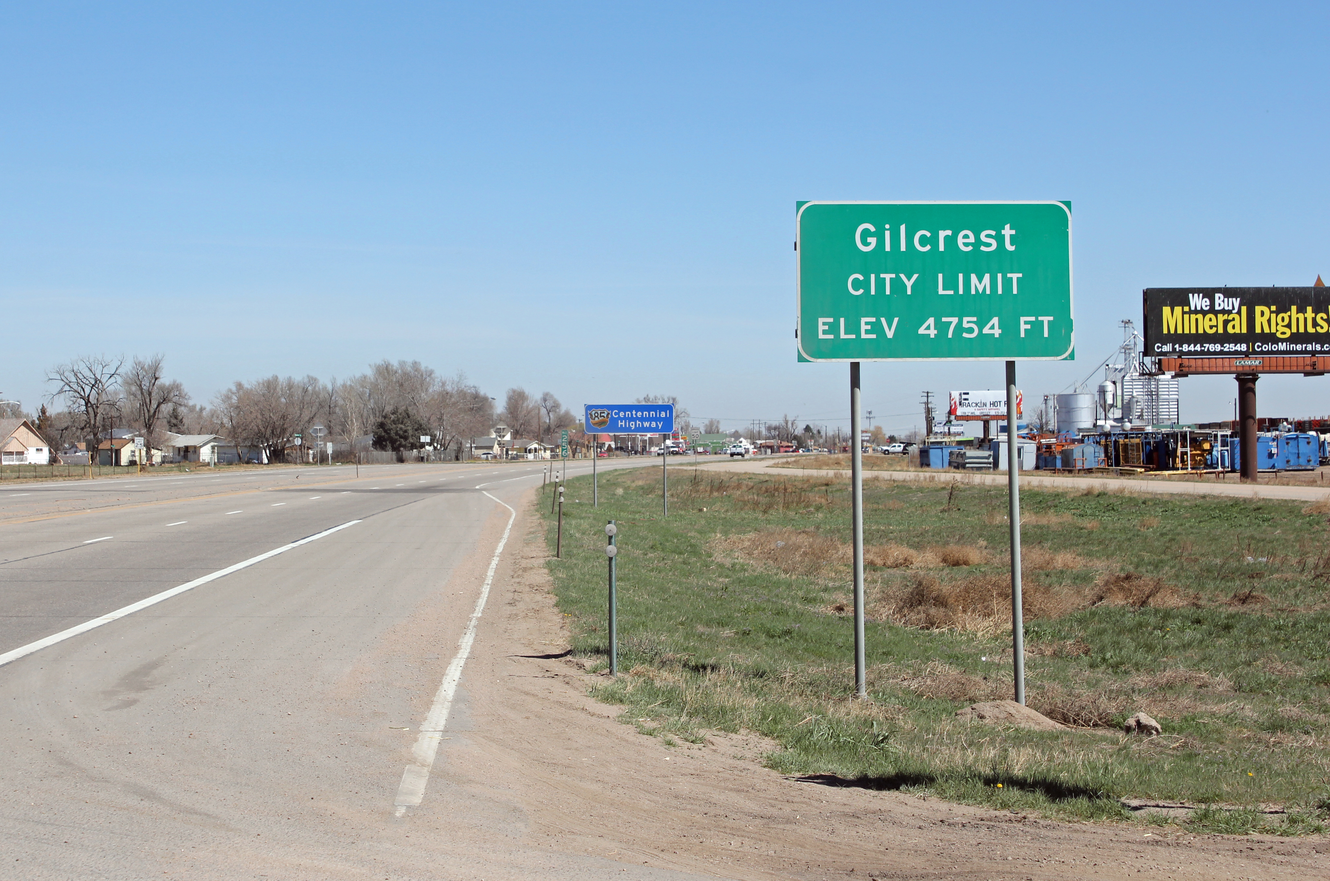 Commercial robots gilcrest - Gilcrest, CO