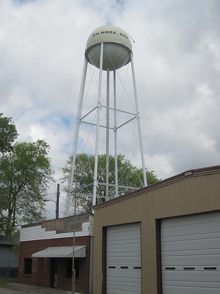Commercial robots gilmore - Gilmore, AR