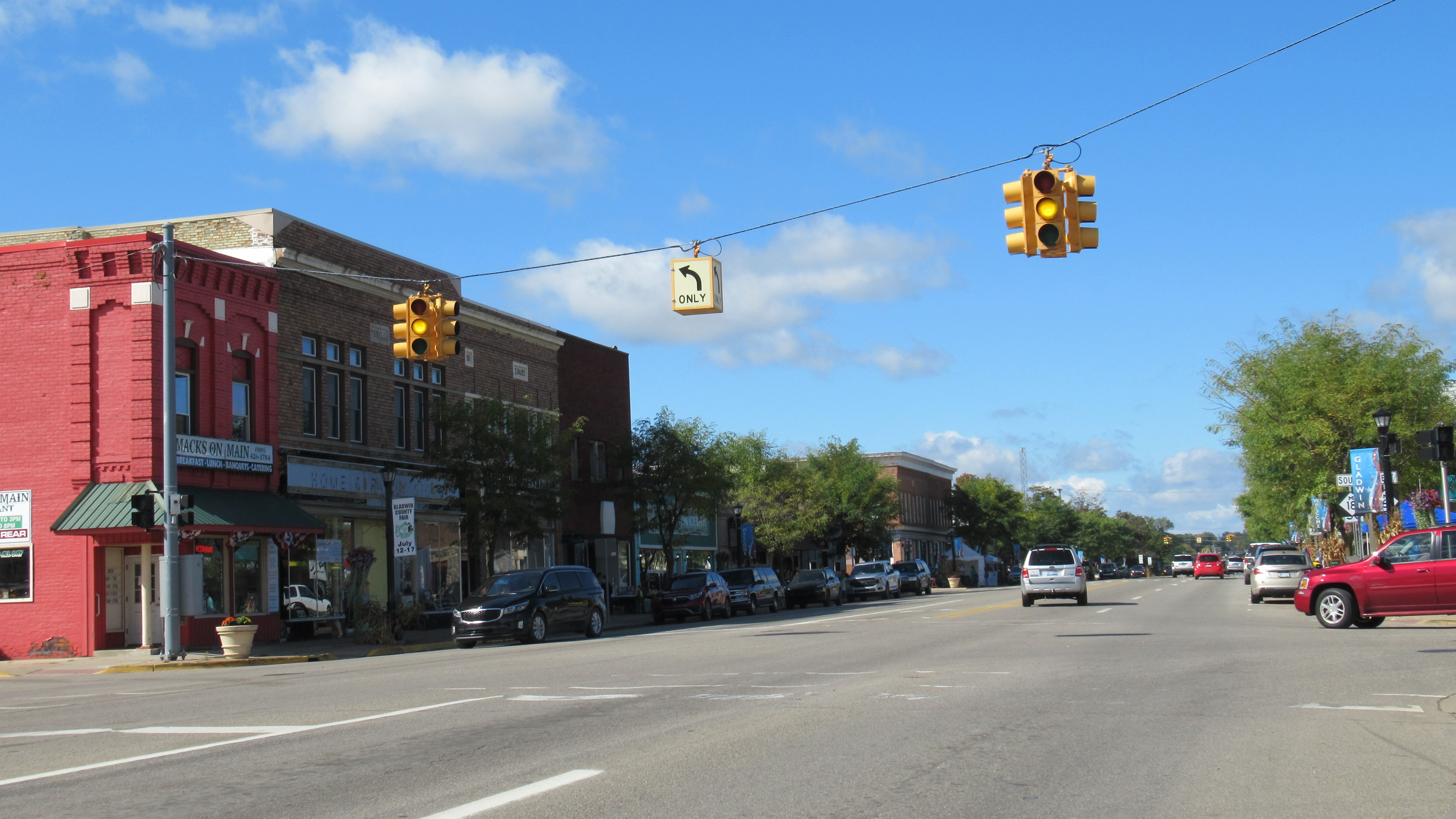 Commercial robots gladwin - Gladwin, MI
