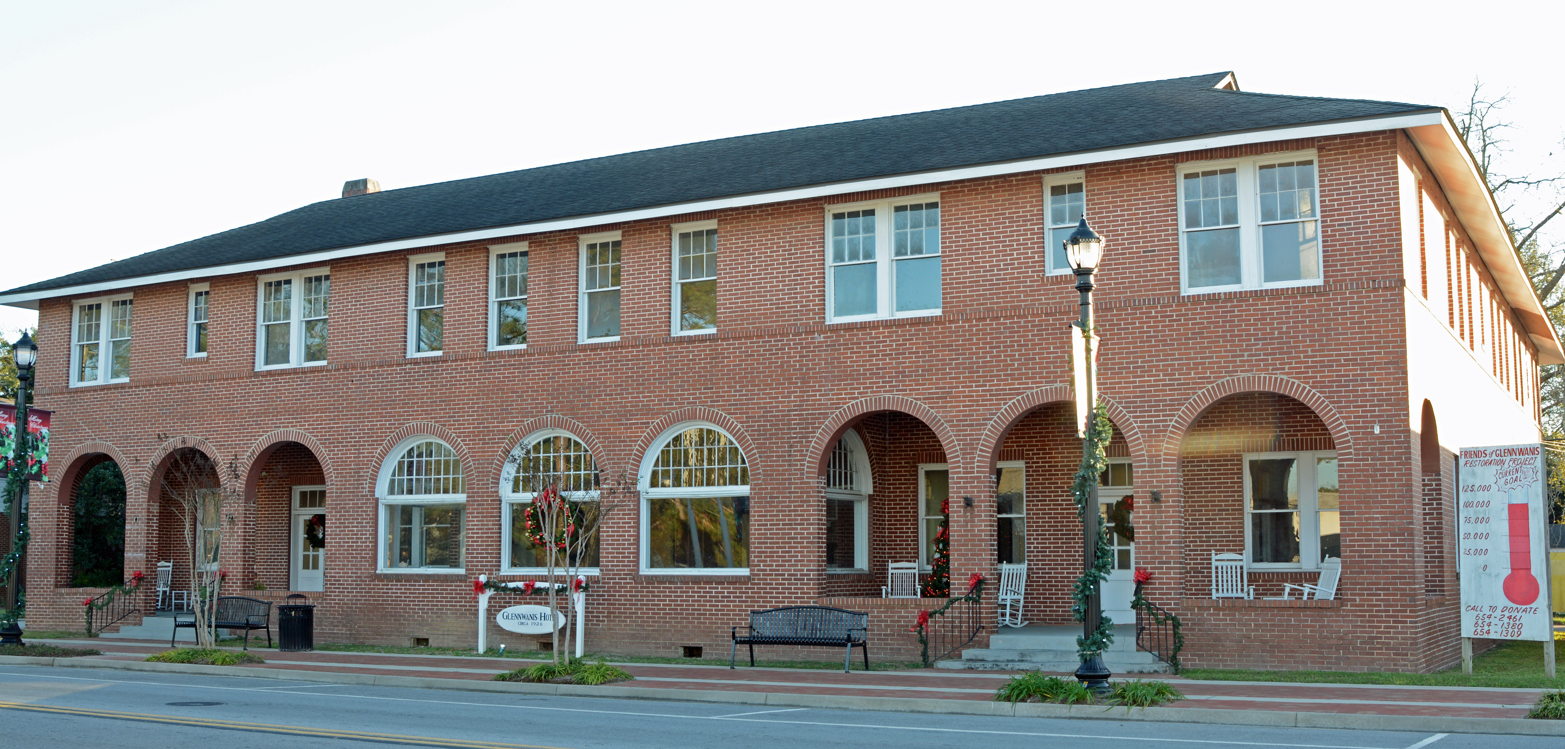 Commercial robots glennville - Glennville, GA