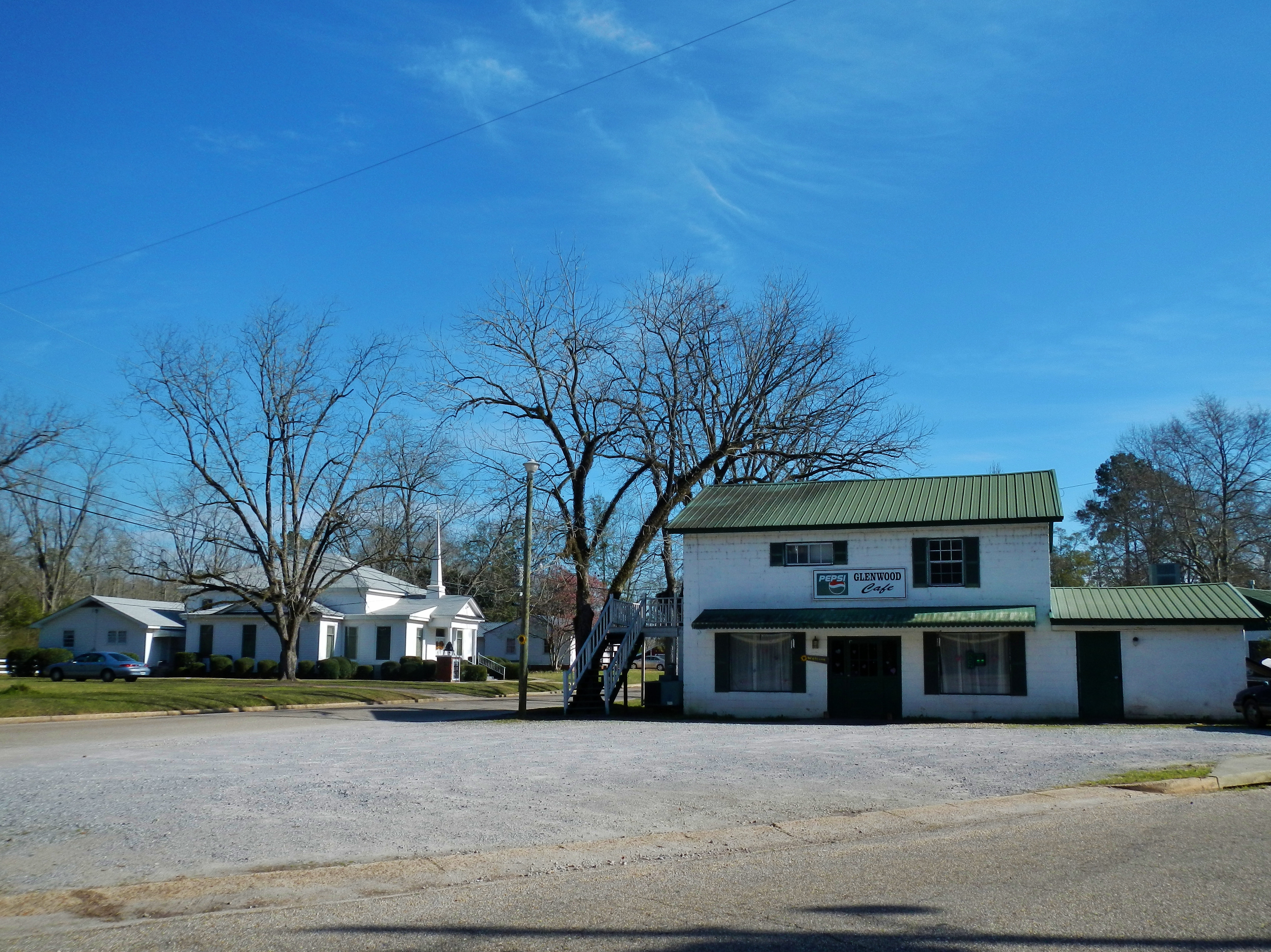 Commercial robots glenwood - Glenwood, AL