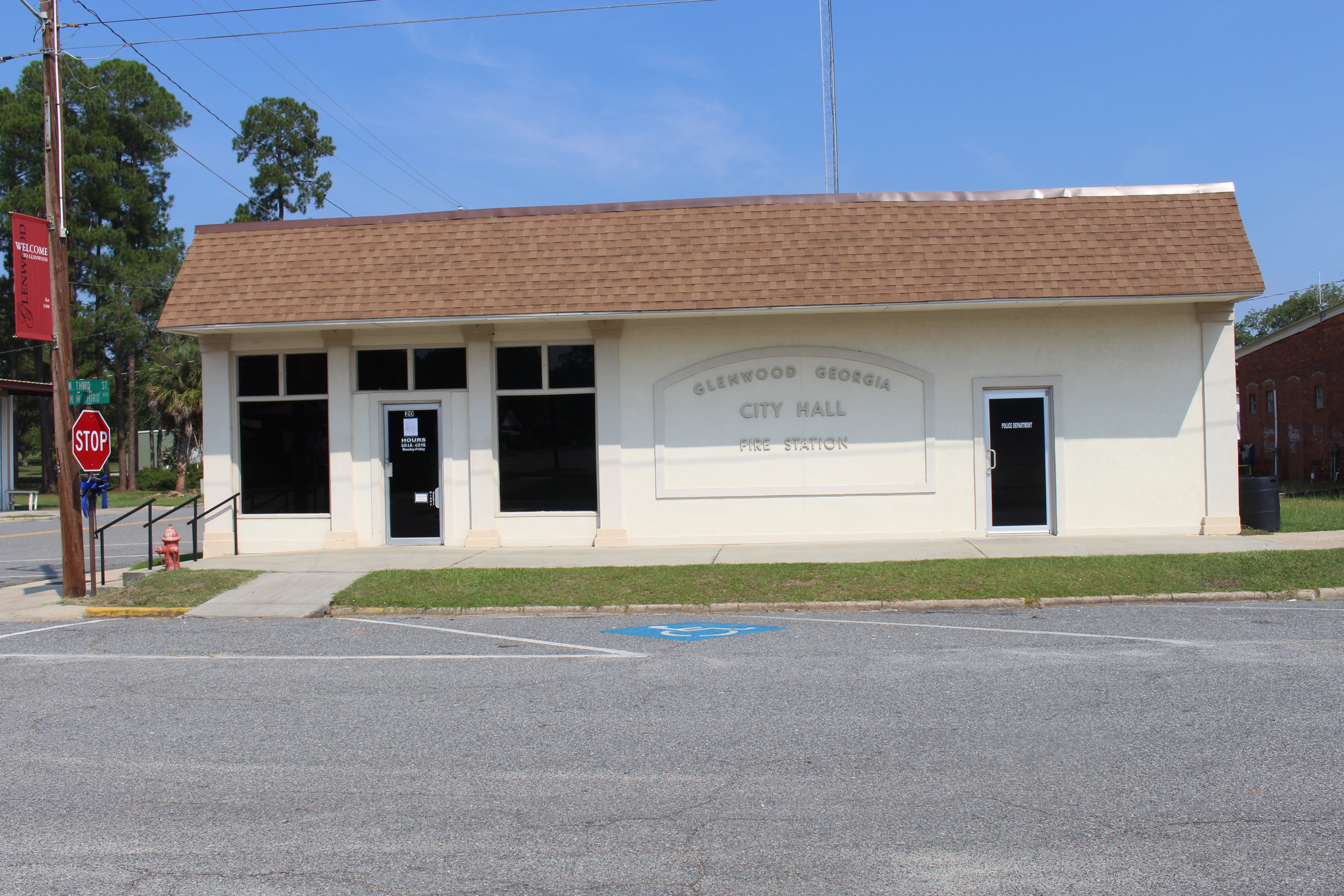 Commercial robots glenwood - Glenwood, GA