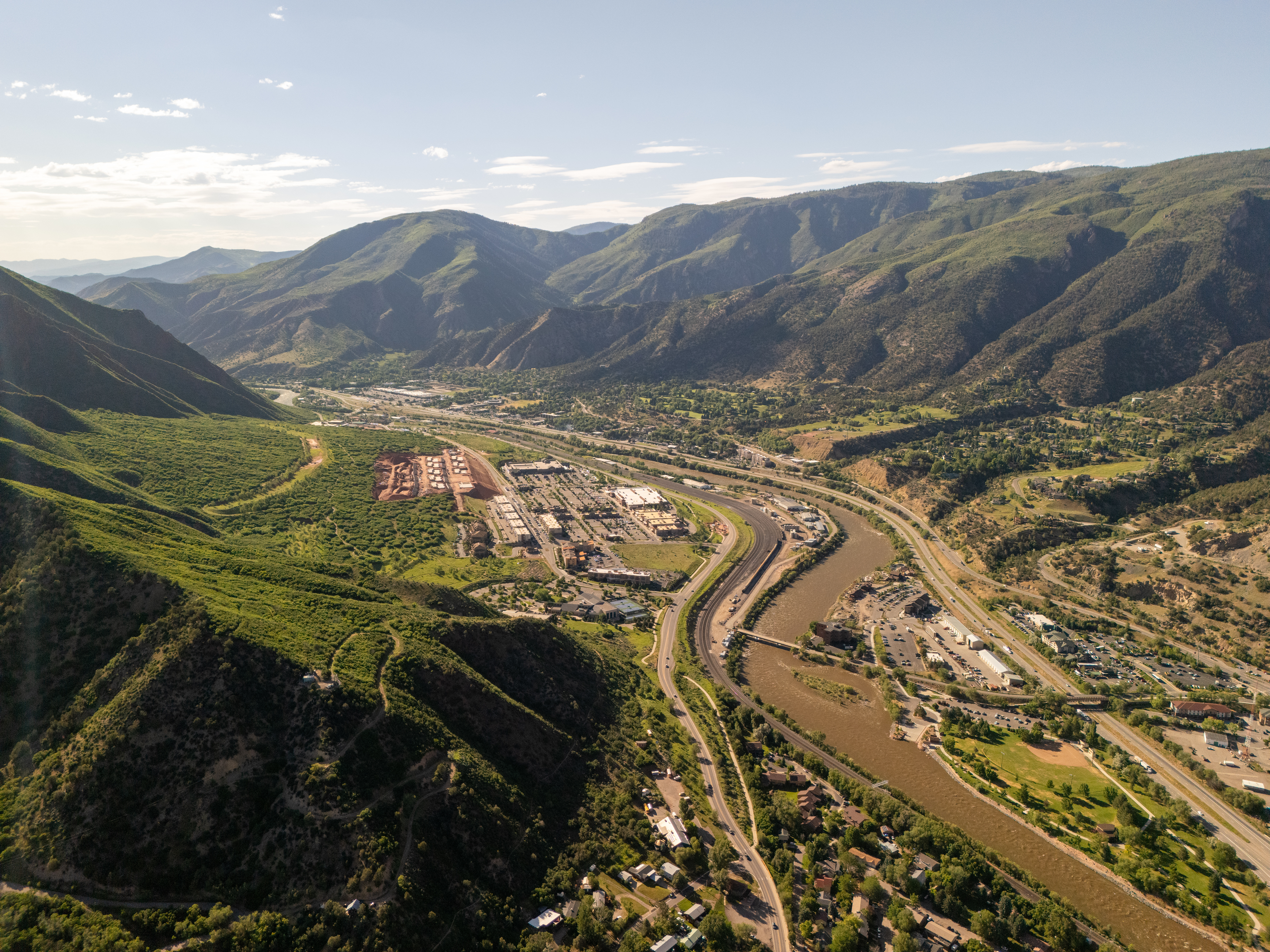 Commercial robots glenwood springs - Glenwood Springs, CO