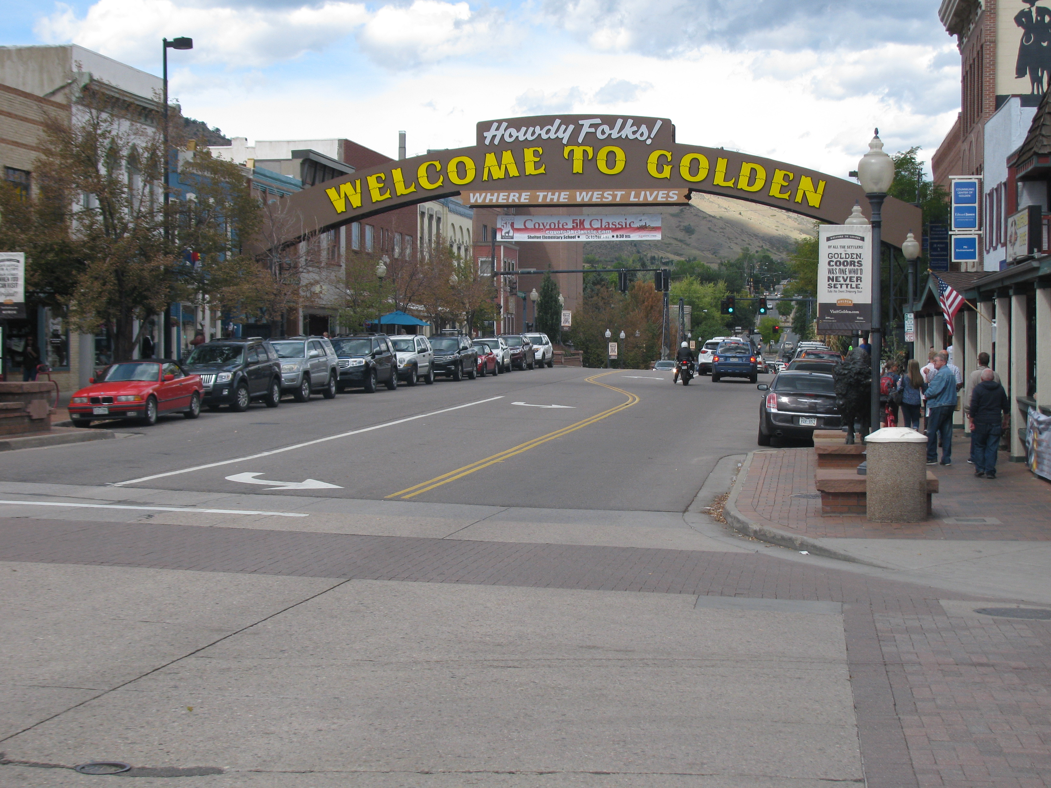 Commercial robots golden - Golden, CO