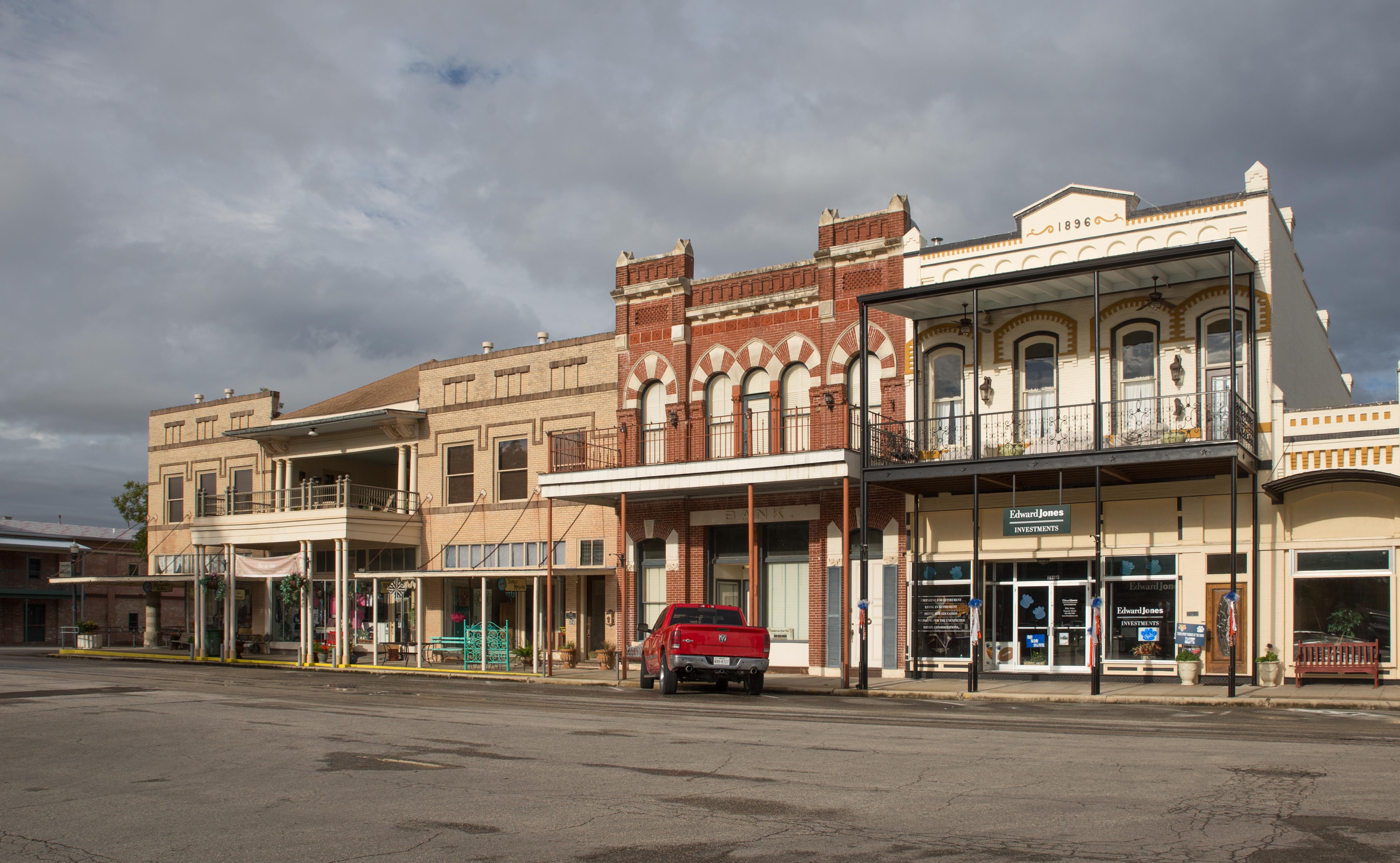 Commercial robots goliad - Goliad, TX