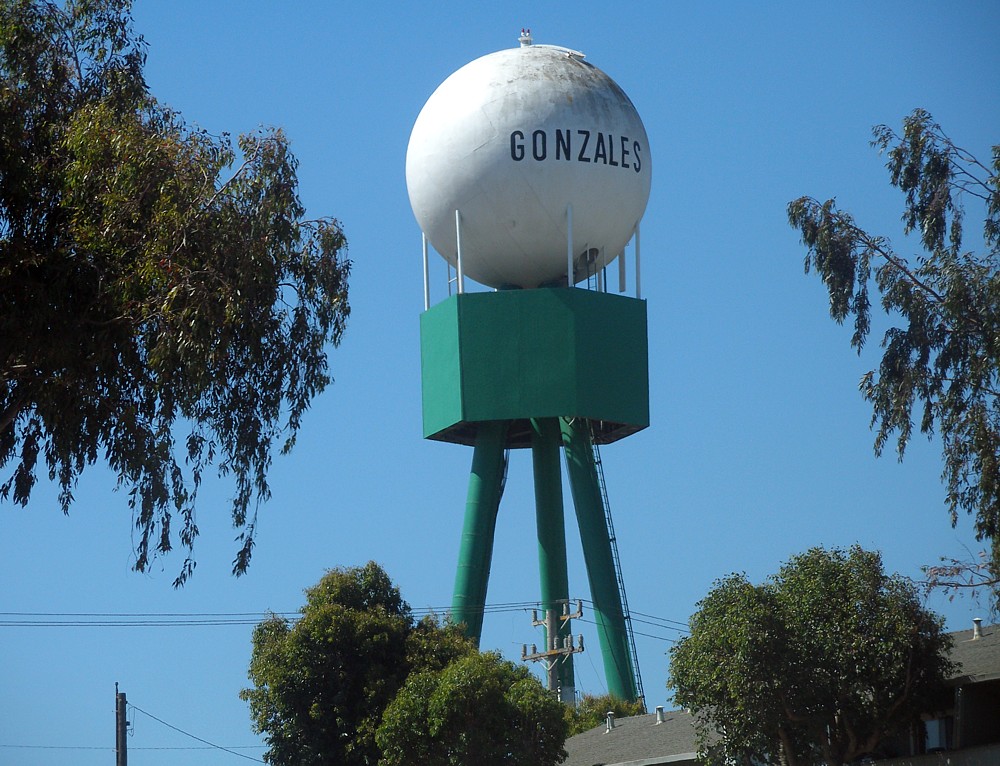 Commercial robots gonzales - Gonzales, CA