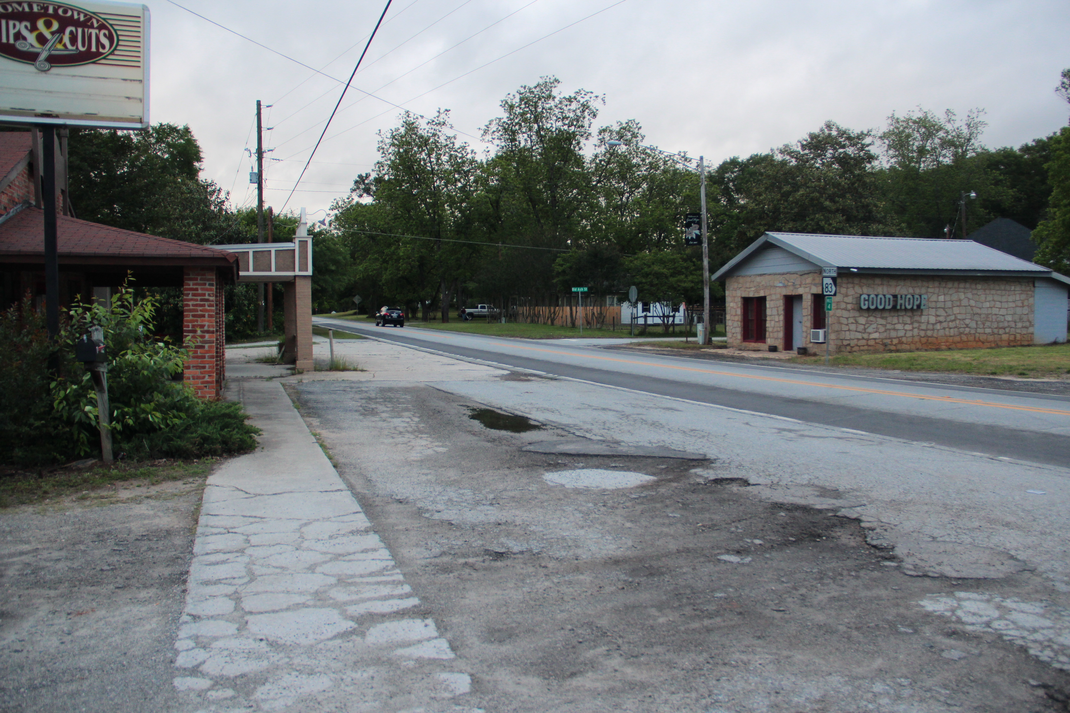 Commercial robots good hope - Good Hope, GA