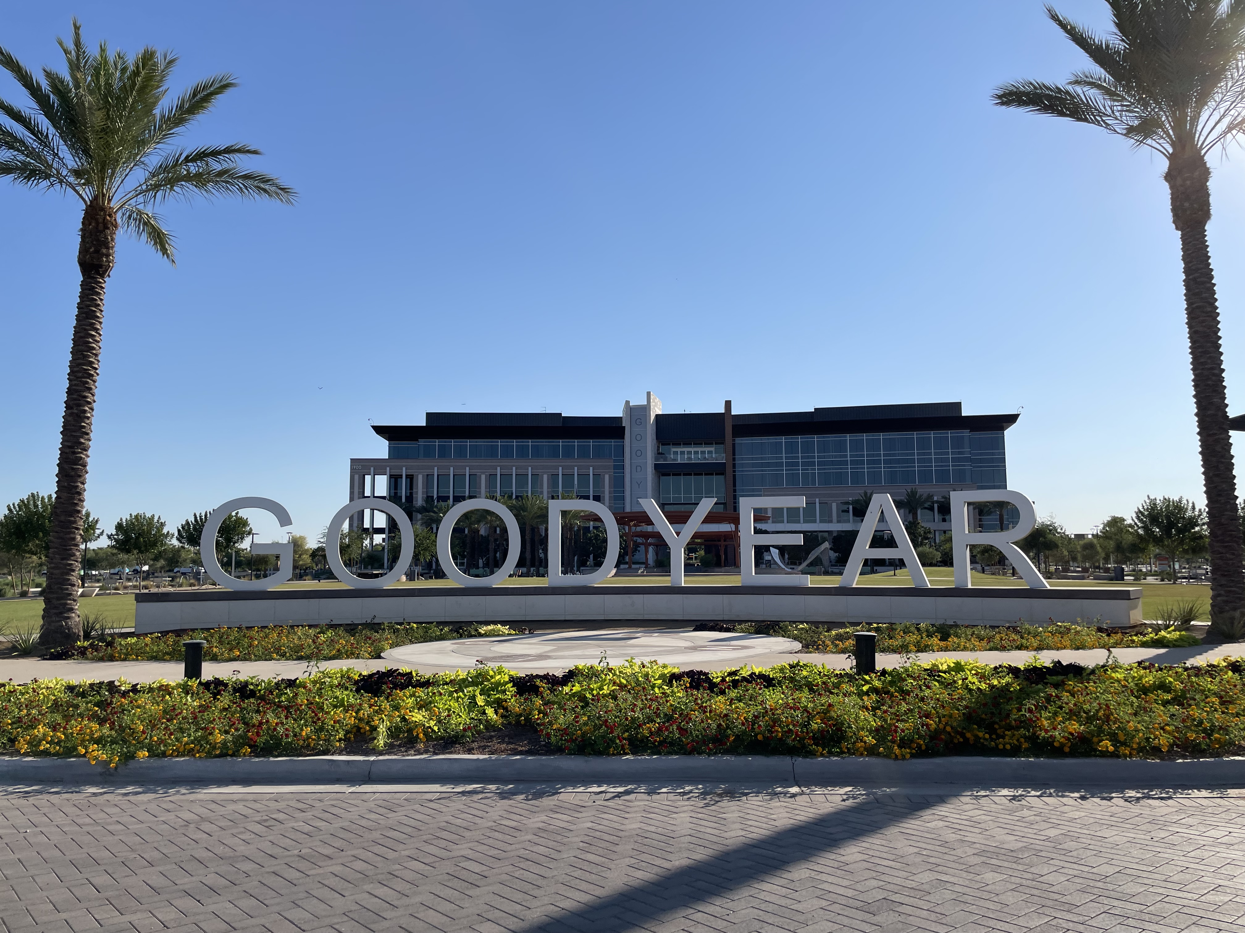 Commercial robots goodyear - Goodyear, AZ