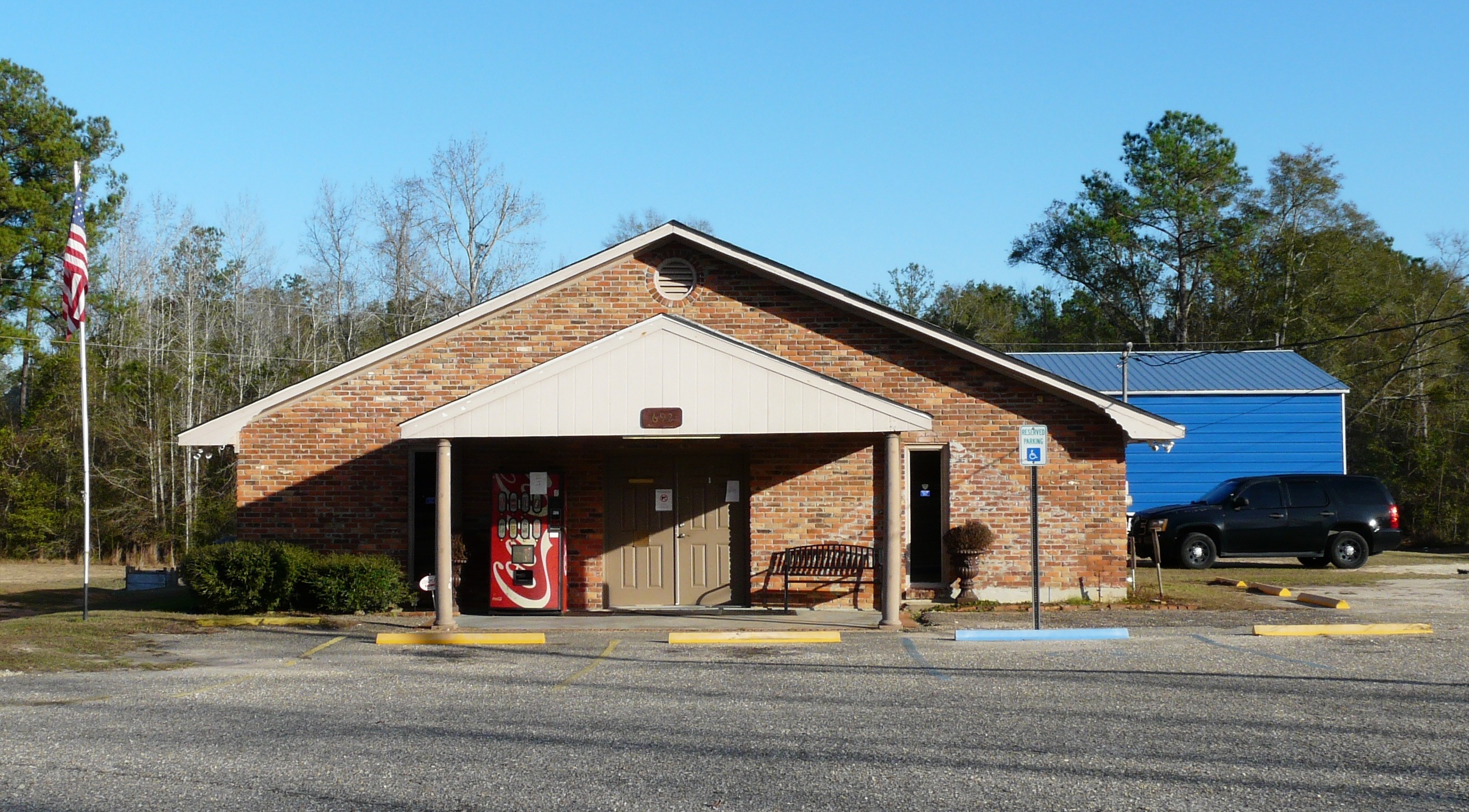 Commercial robots gordon - Gordon, AL