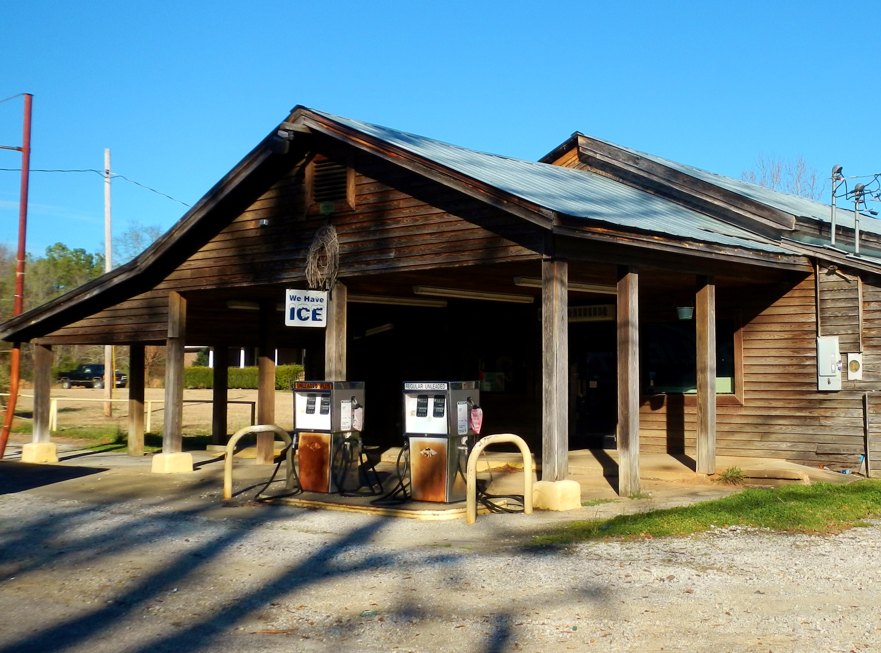 Commercial robots gordonville - Gordonville, AL