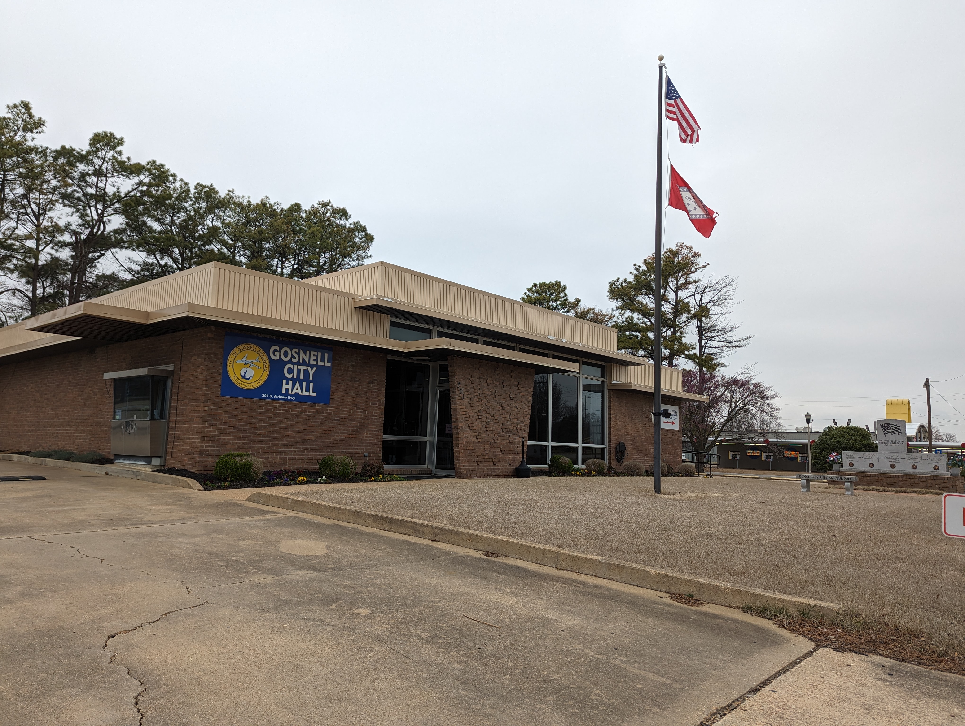 Commercial robots gosnell - Gosnell, AR
