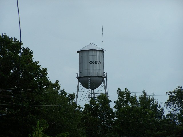 Commercial robots gould - Gould, AR