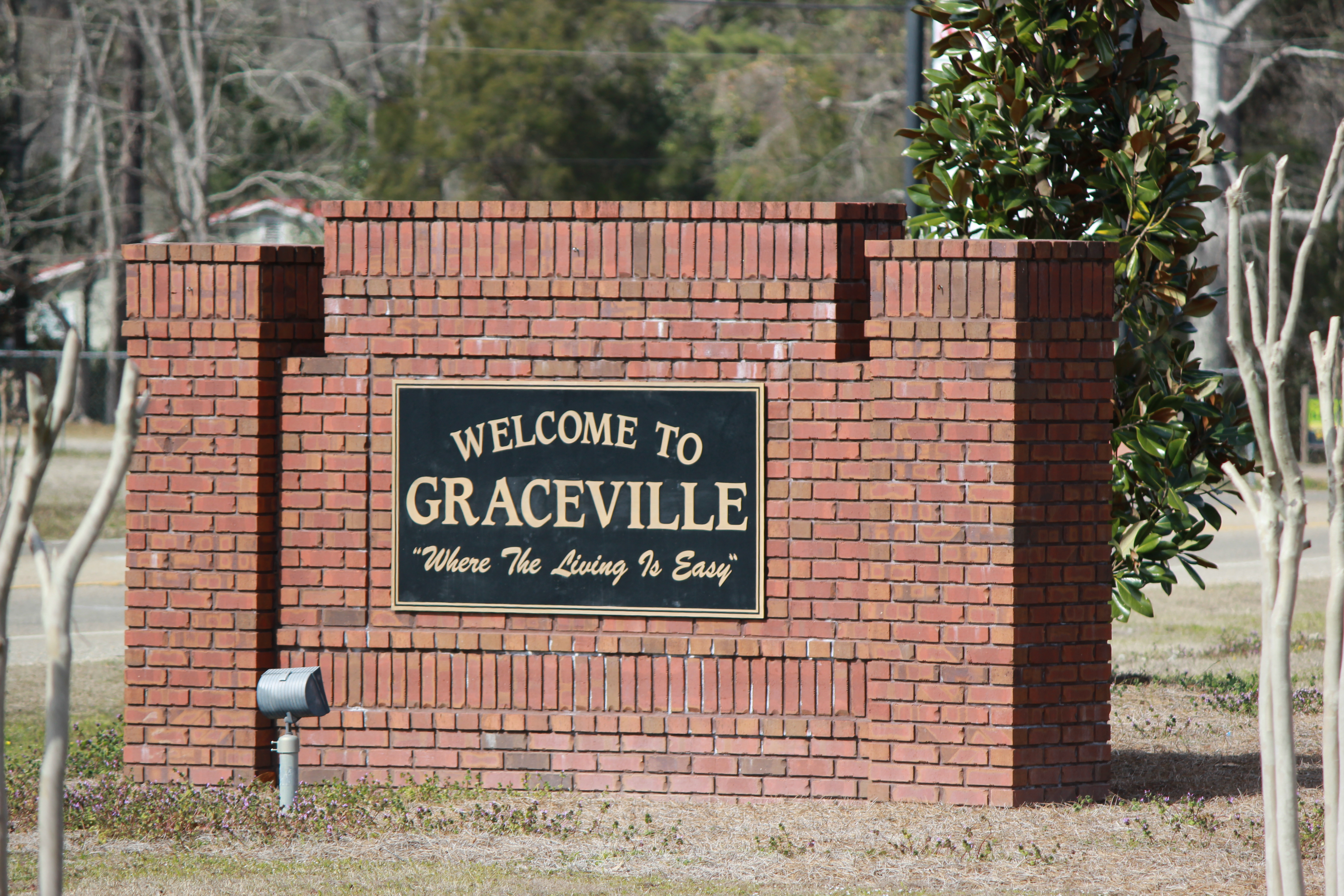 Commercial robots graceville - Graceville, FL