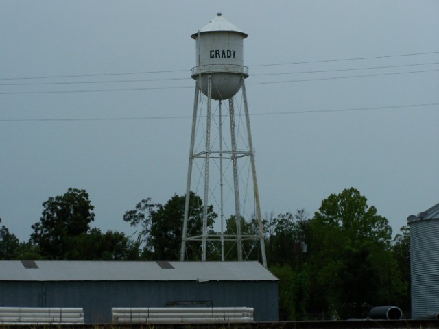 Commercial robots grady - Grady, AR