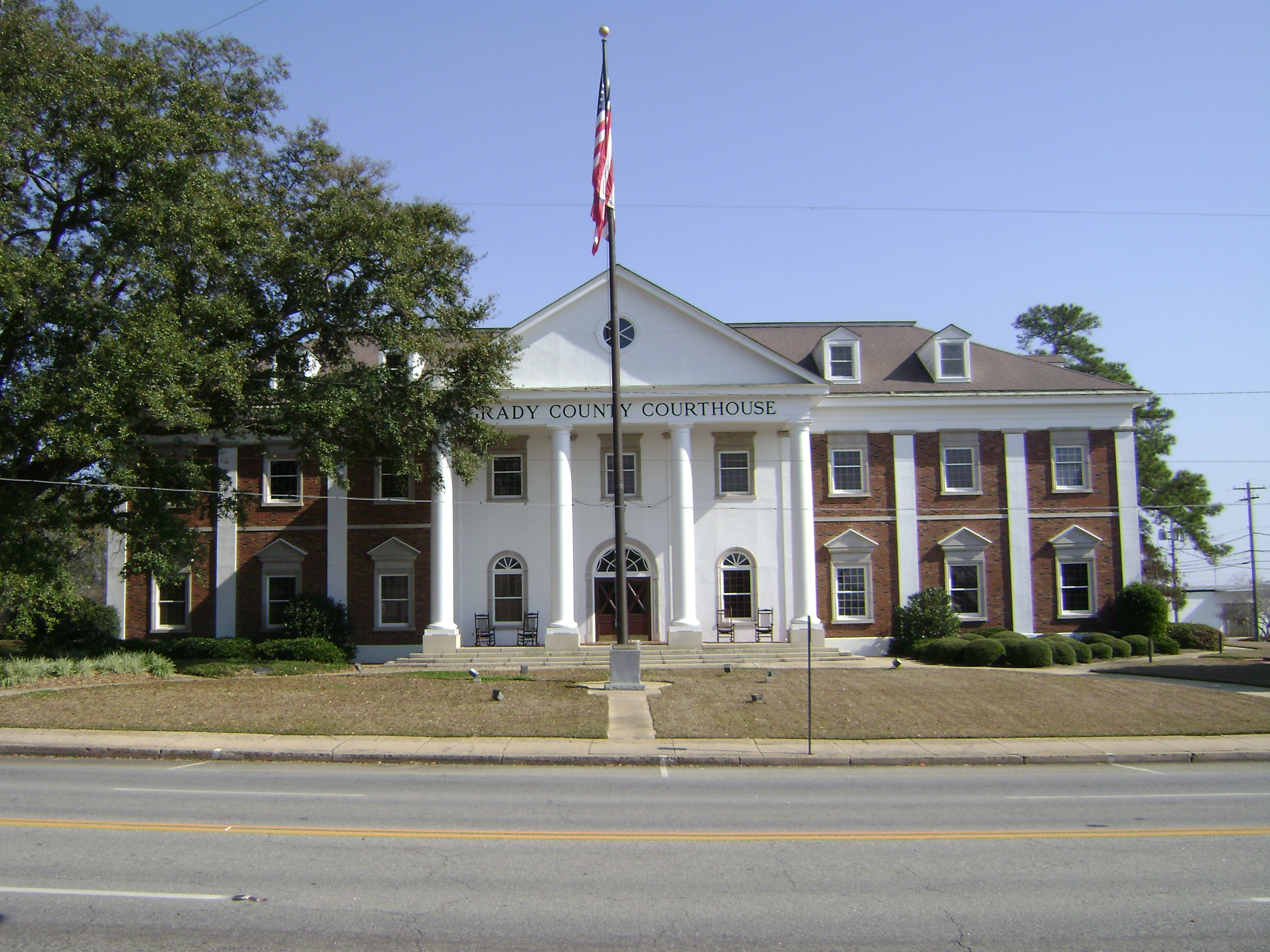 Commercial robots grady - Grady, GA