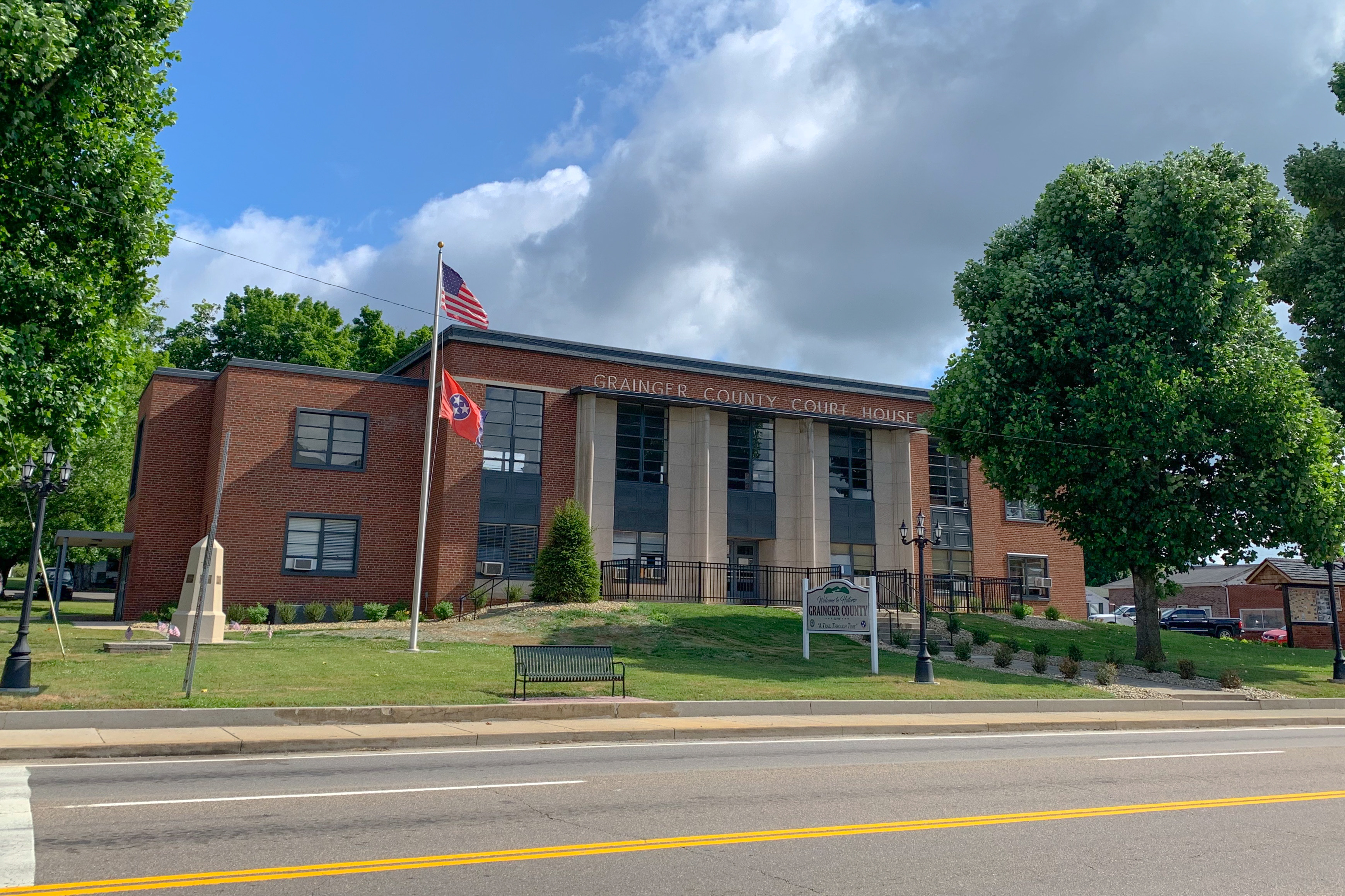 Commercial robots grainger - Grainger, TN