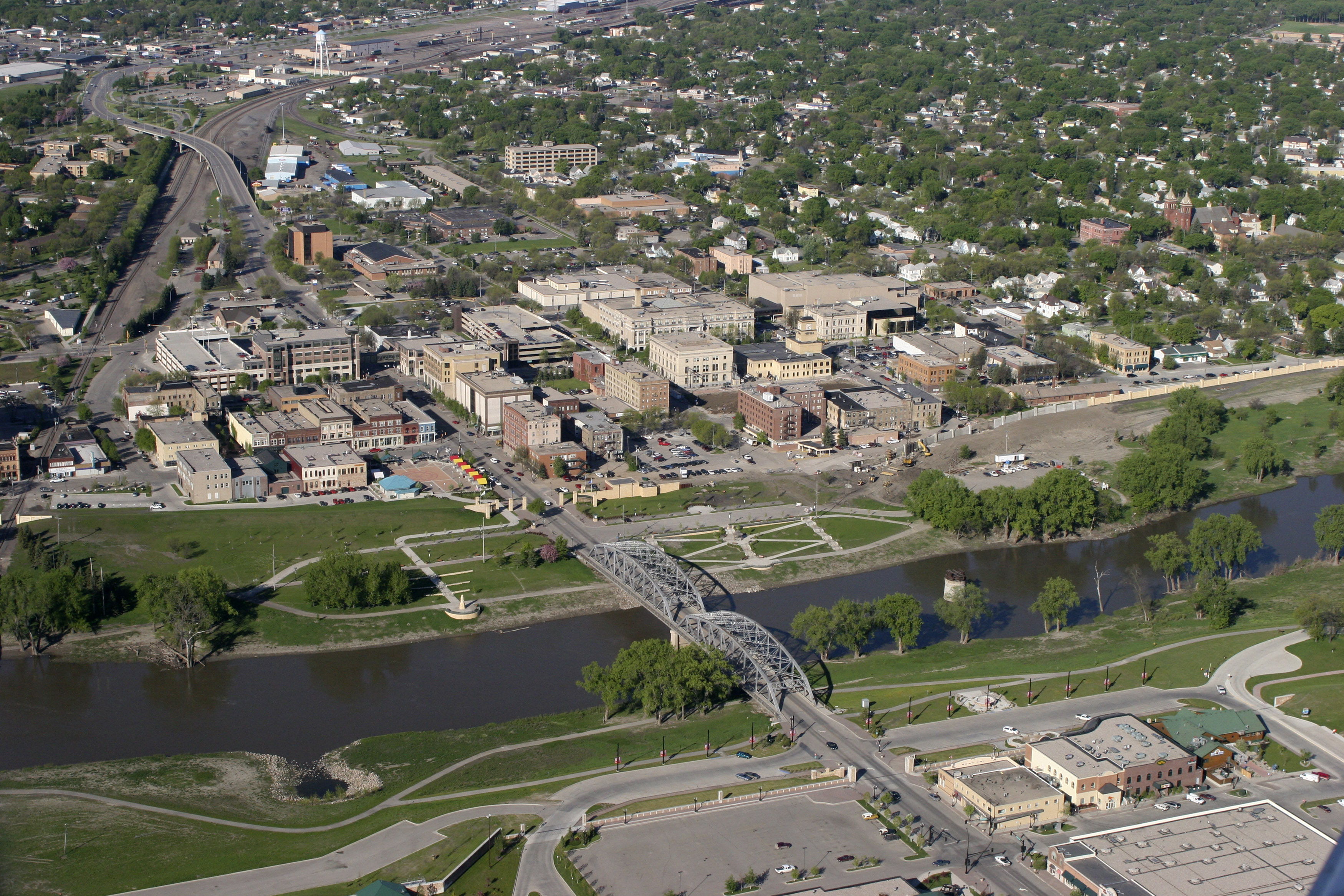 Commercial robots grand forks - Grand Forks, ND