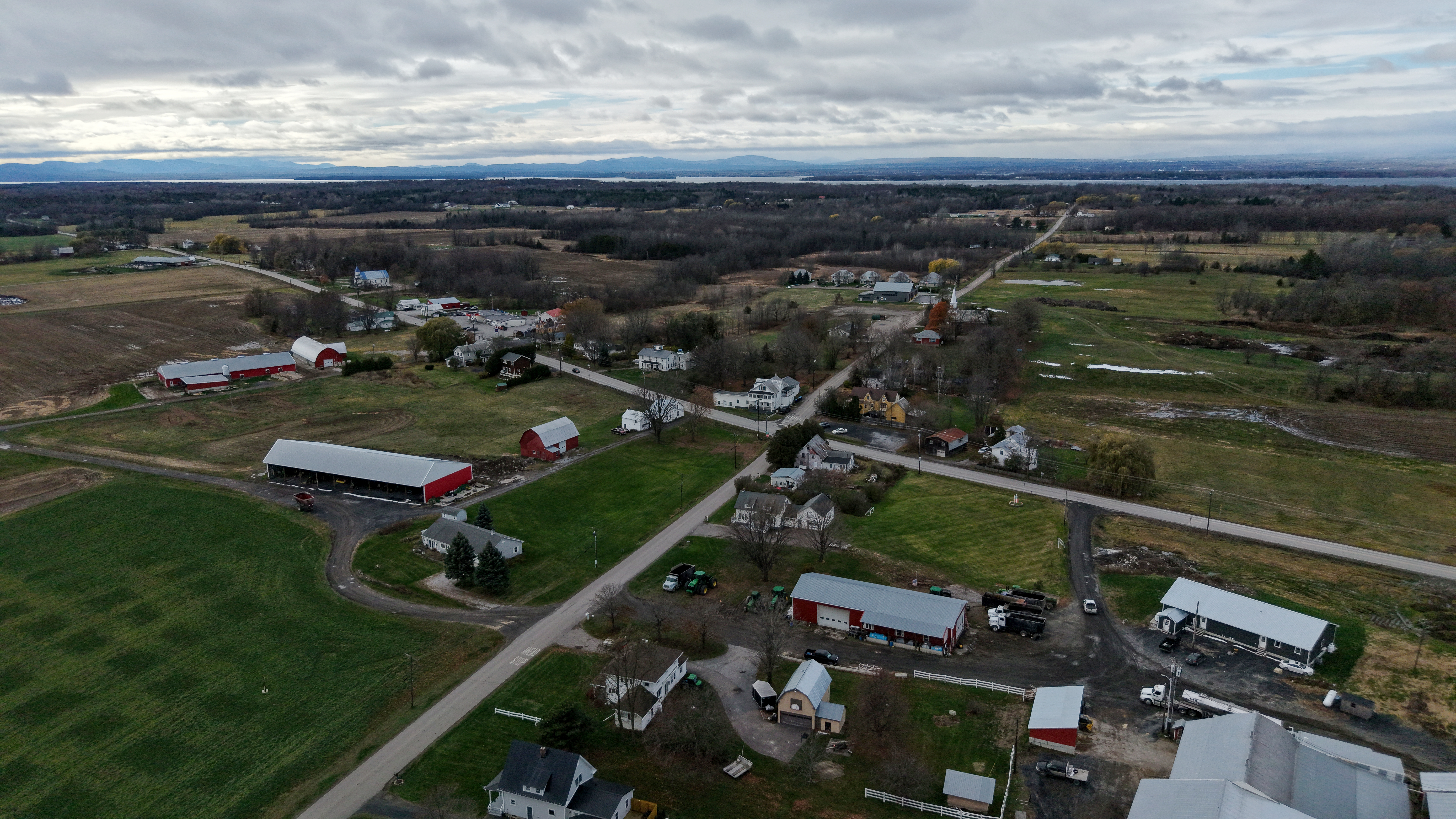 Commercial robots grand isle - Grand Isle, VT