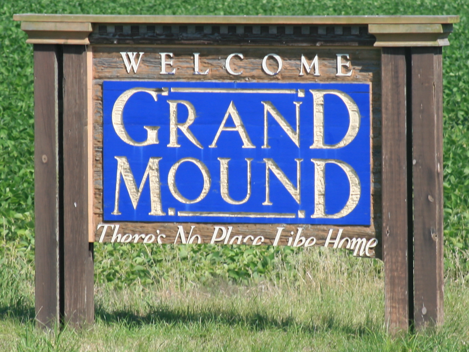 Commercial robots grand mound - Grand Mound, IA
