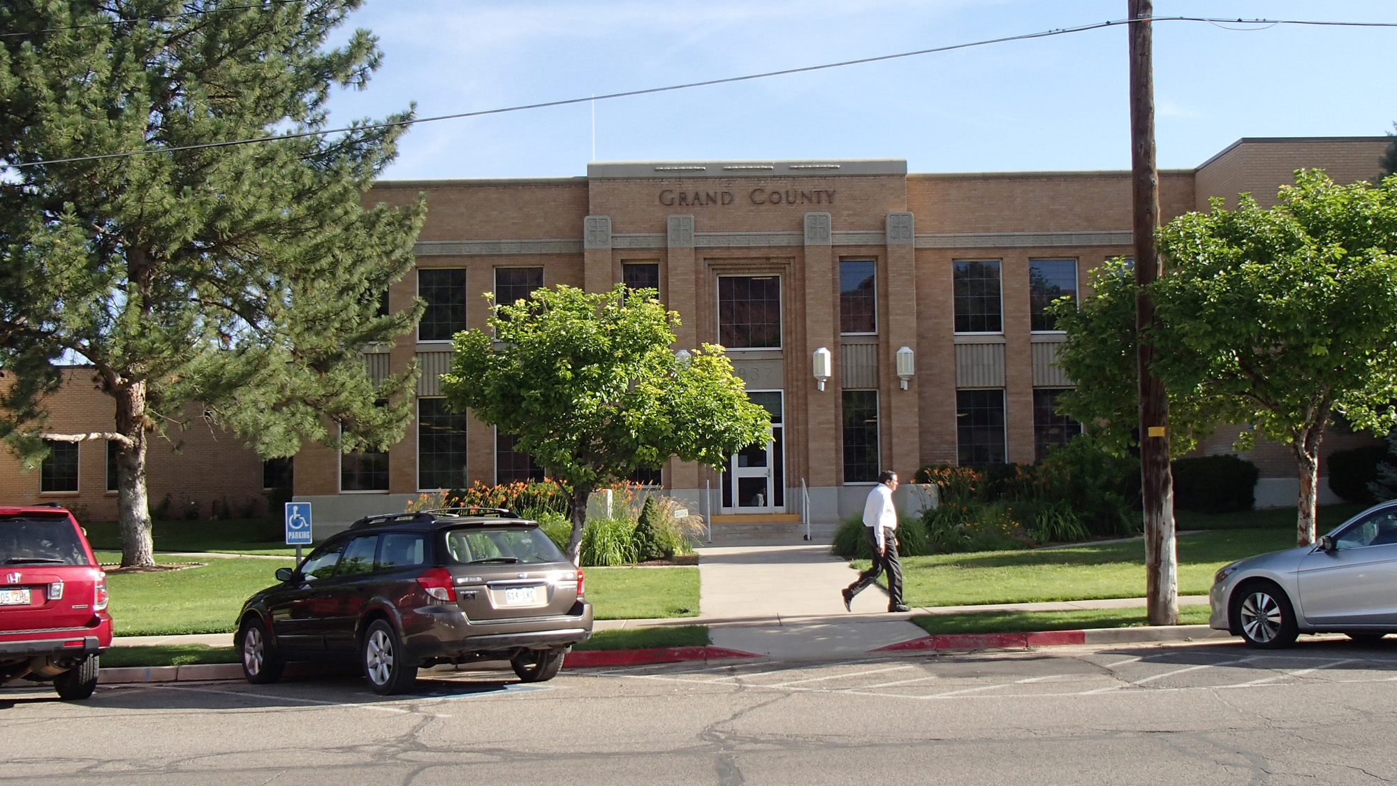Commercial robots grand - Grand, UT
