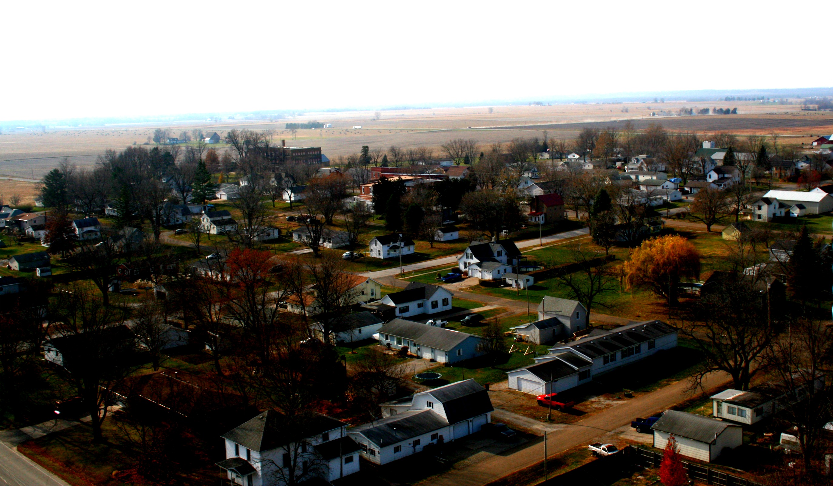 Commercial robots grandview - Grandview, IA