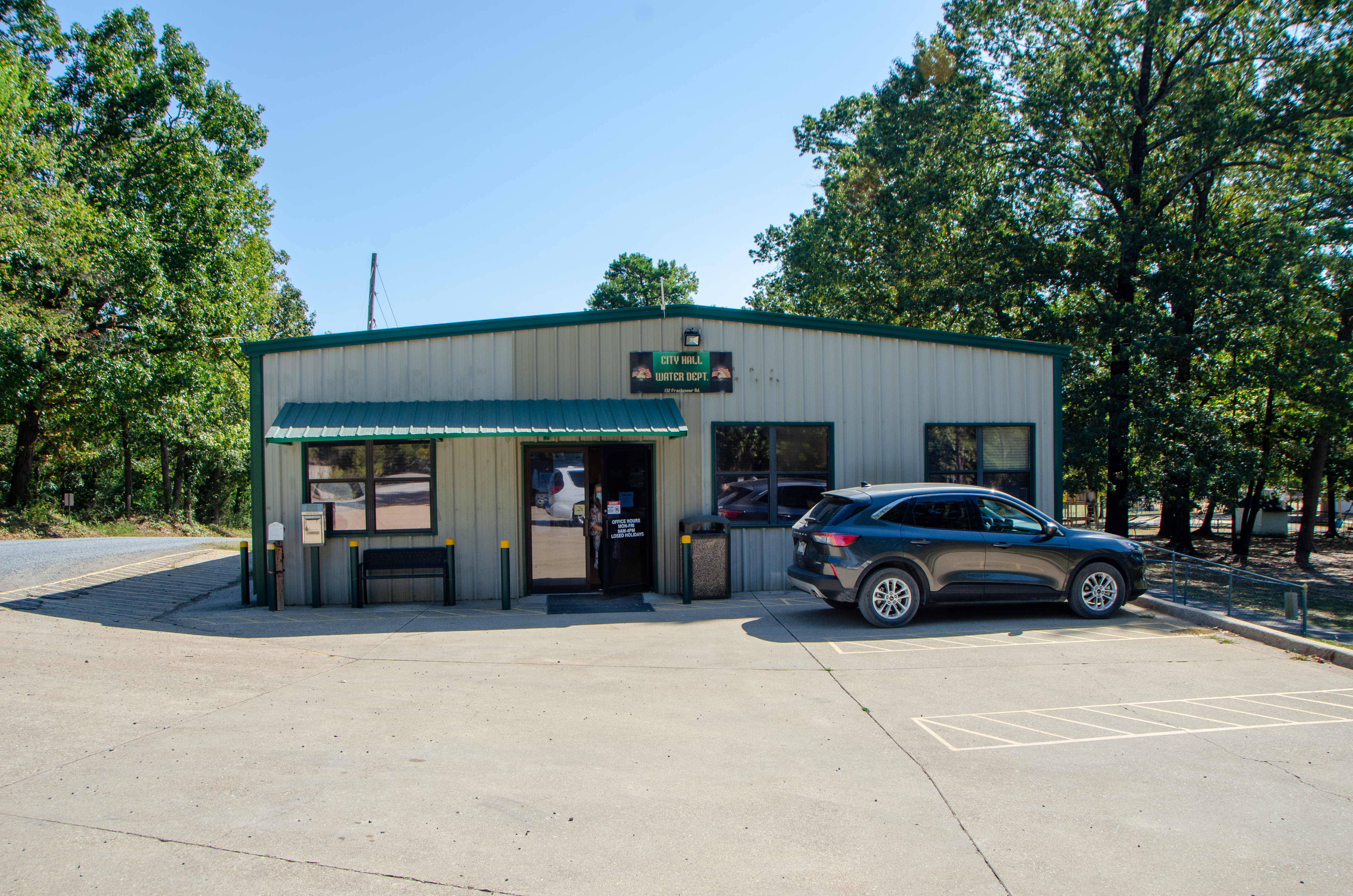 Commercial robots grannis - Grannis, AR