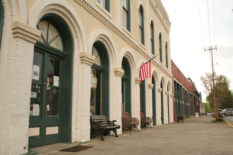 Commercial robots grantville - Grantville, GA