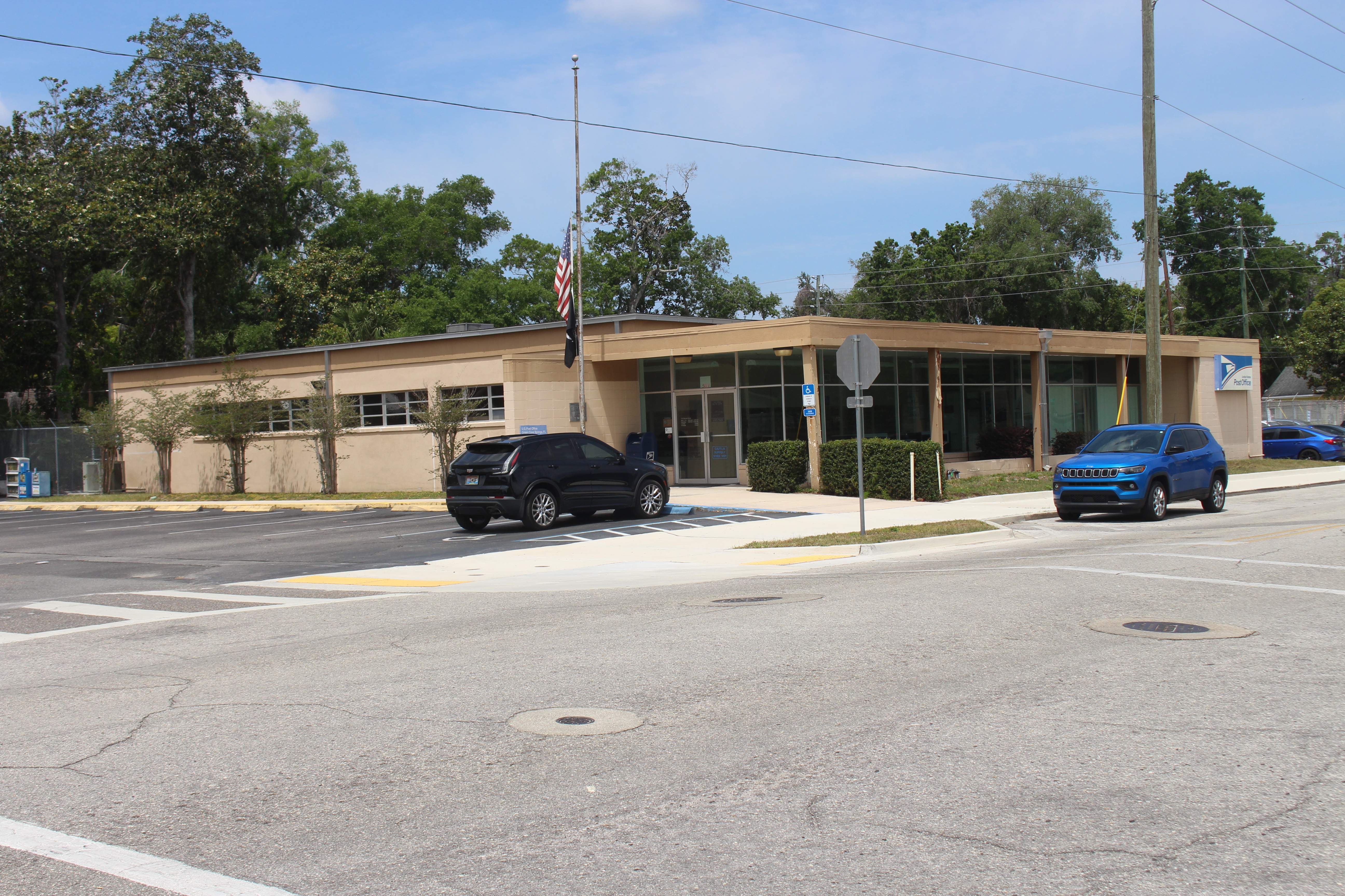 Commercial robots green cove springs - Green Cove Springs, FL