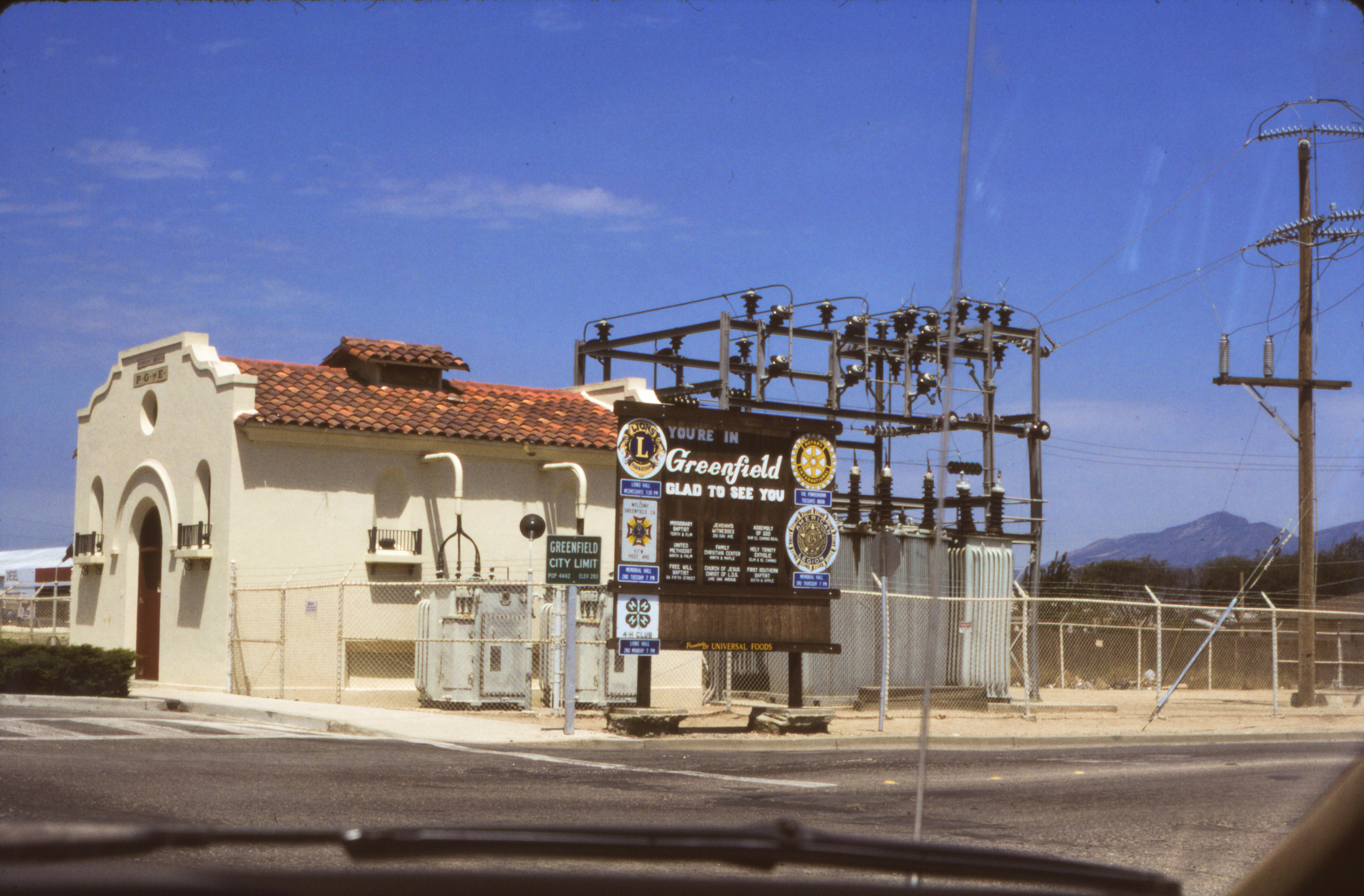 Commercial robots greenfield - Greenfield, CA