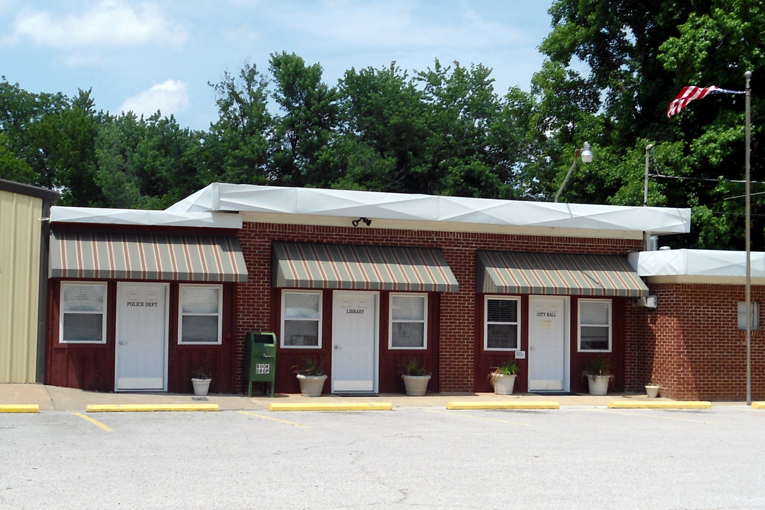 Commercial robots greenland - Greenland, AR