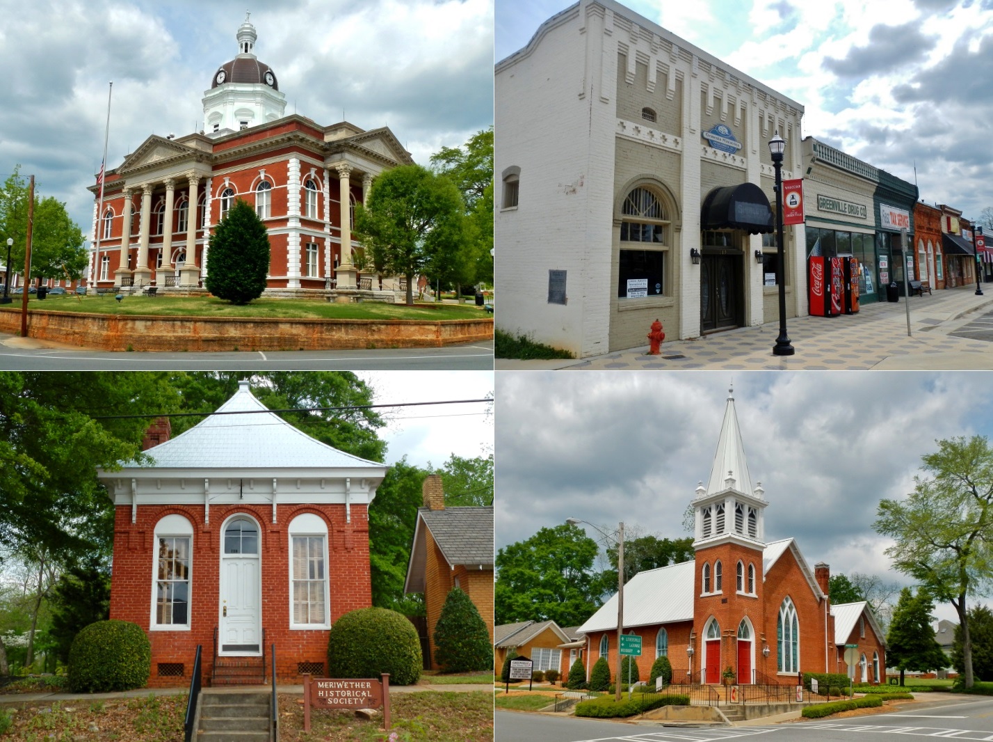 Commercial robots greenville - Greenville, GA