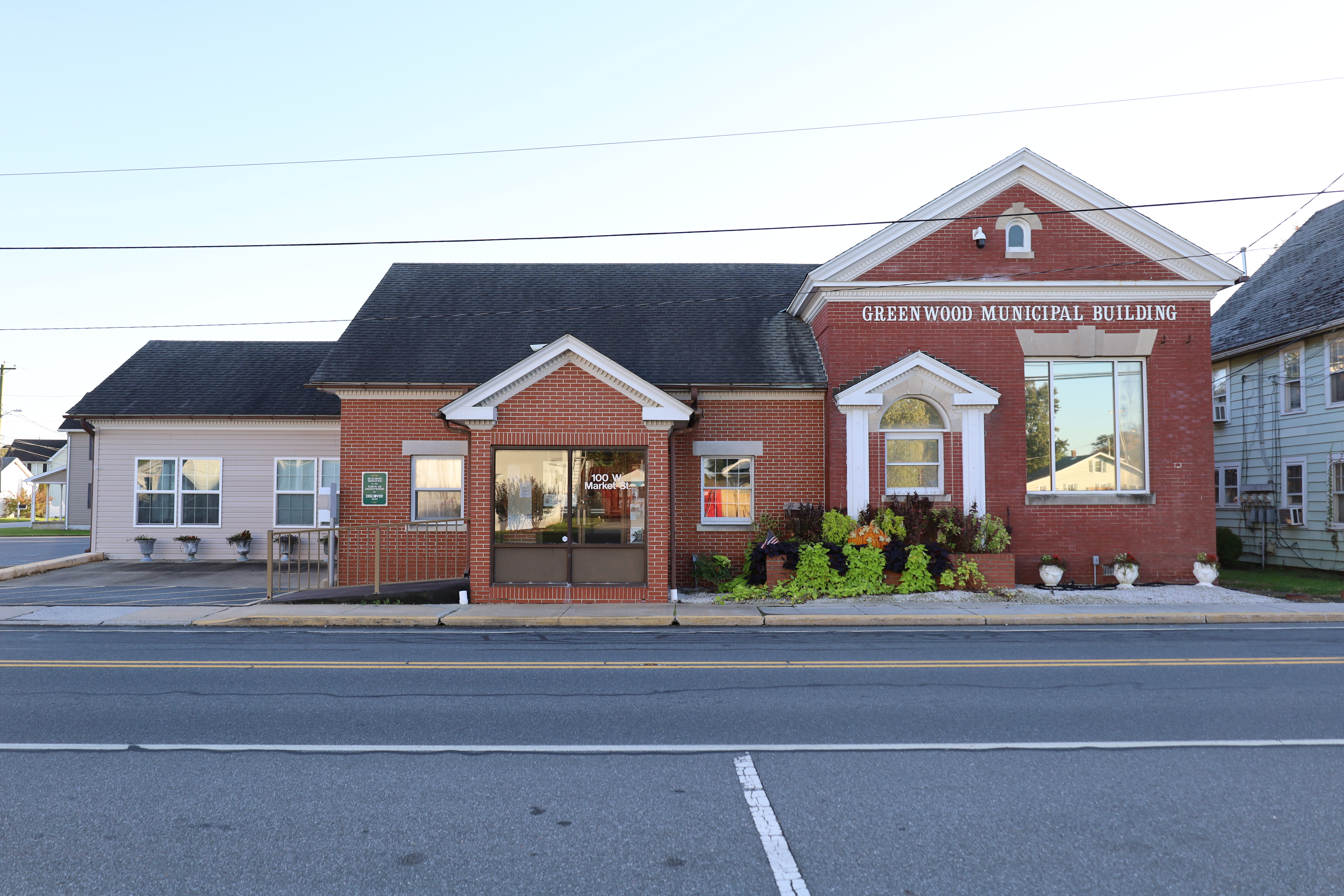 Commercial robots greenwood - Greenwood, DE