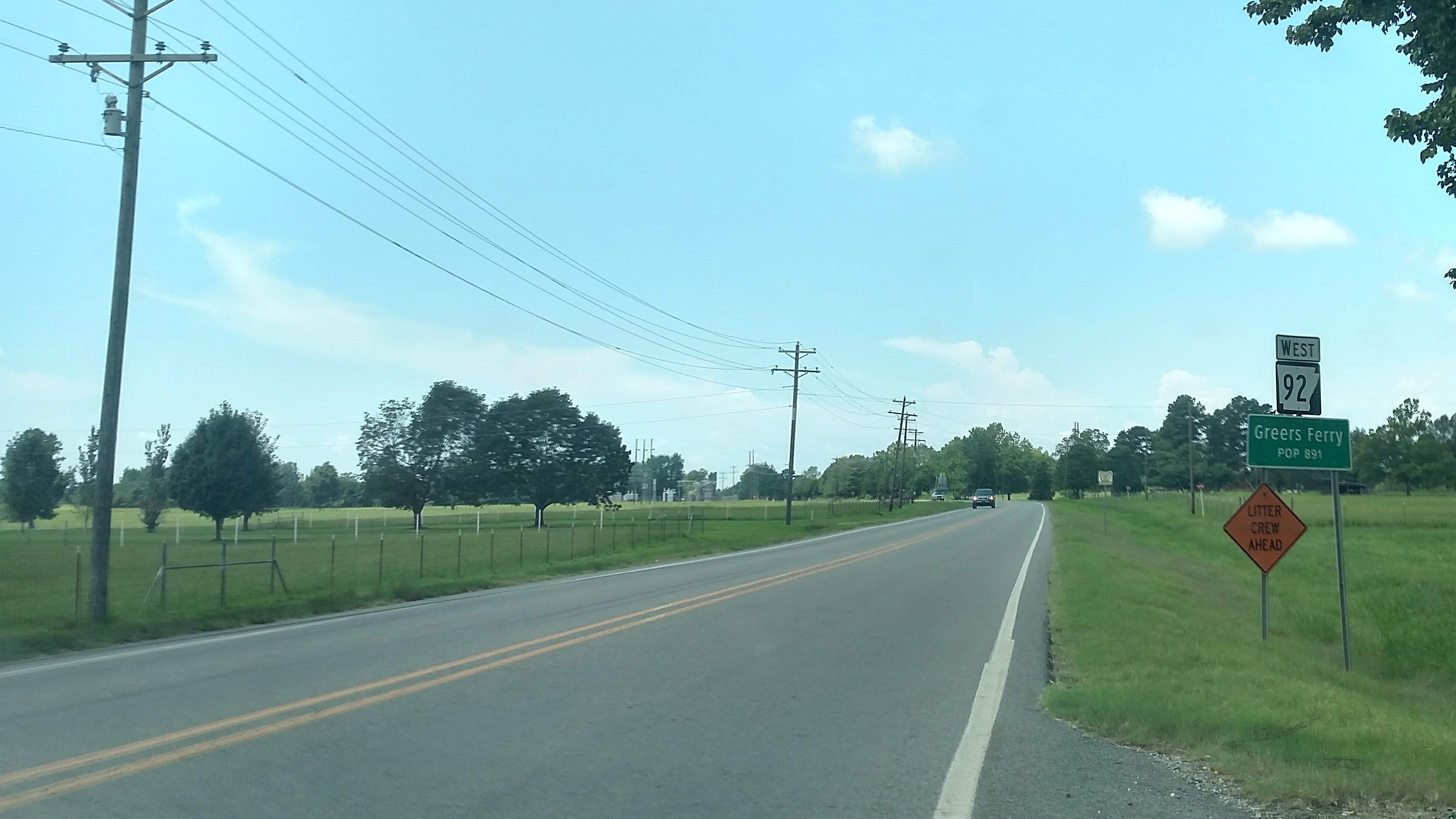 Commercial robots greers ferry - Greers Ferry, AR