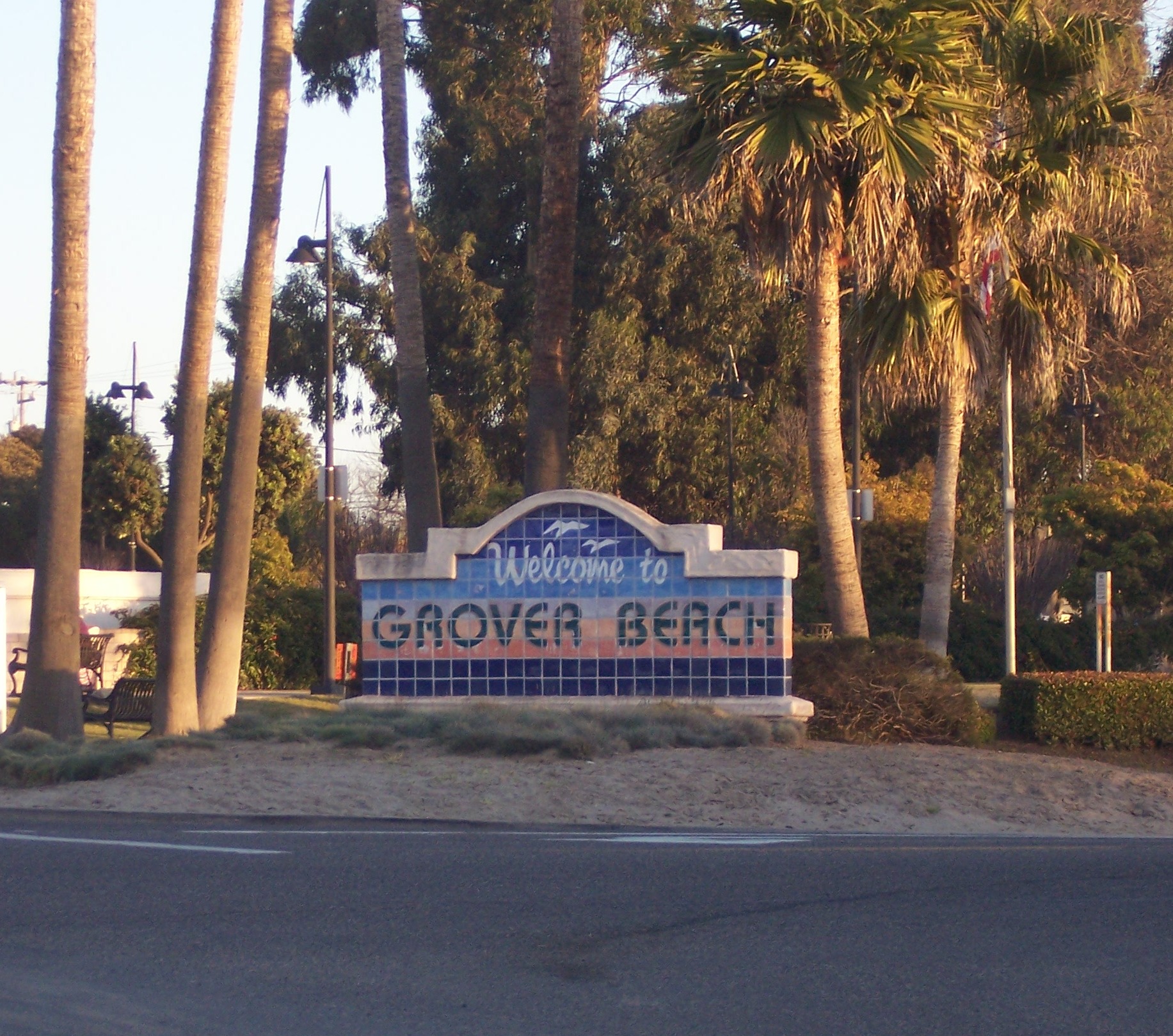 Commercial robots grover beach - Grover Beach, CA