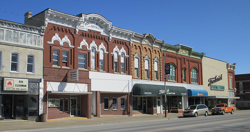Commercial robots grundy center - Grundy Center, IA