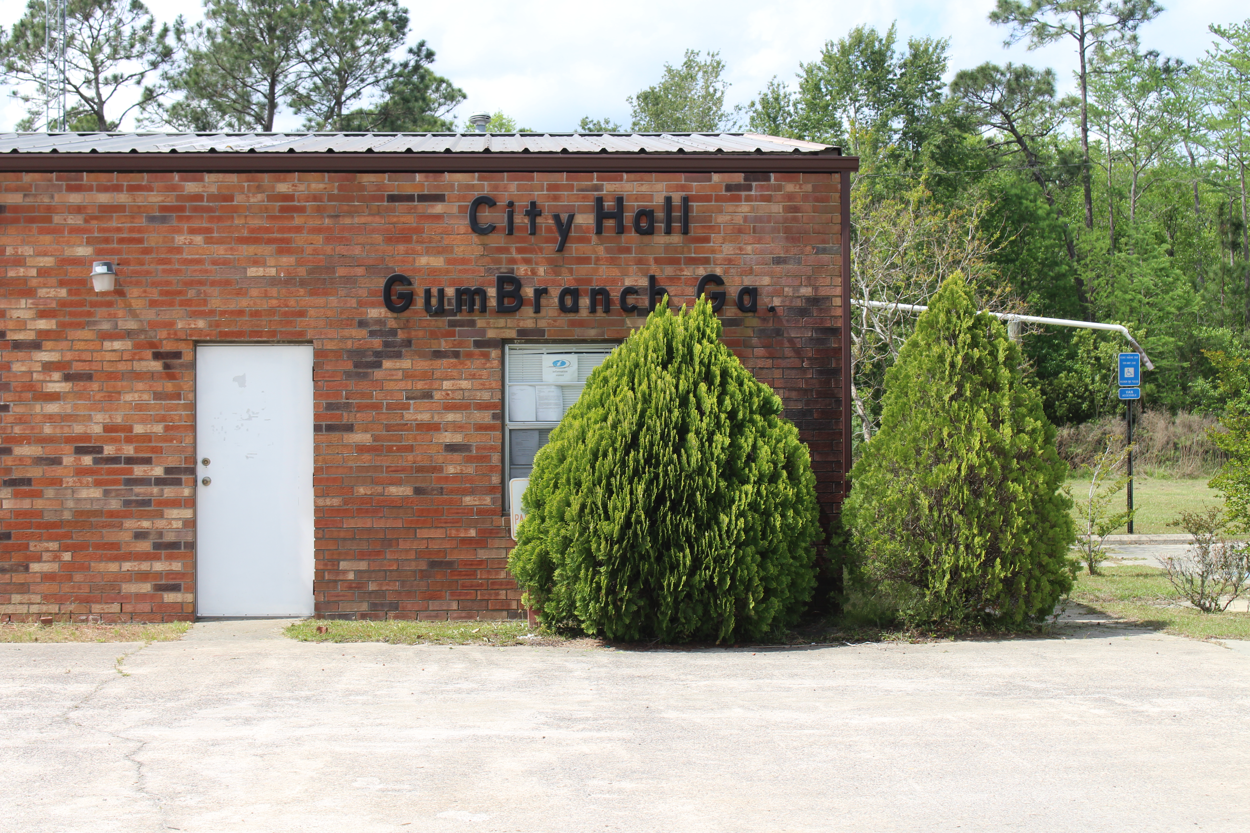 Commercial robots gumbranch - Gumbranch, GA