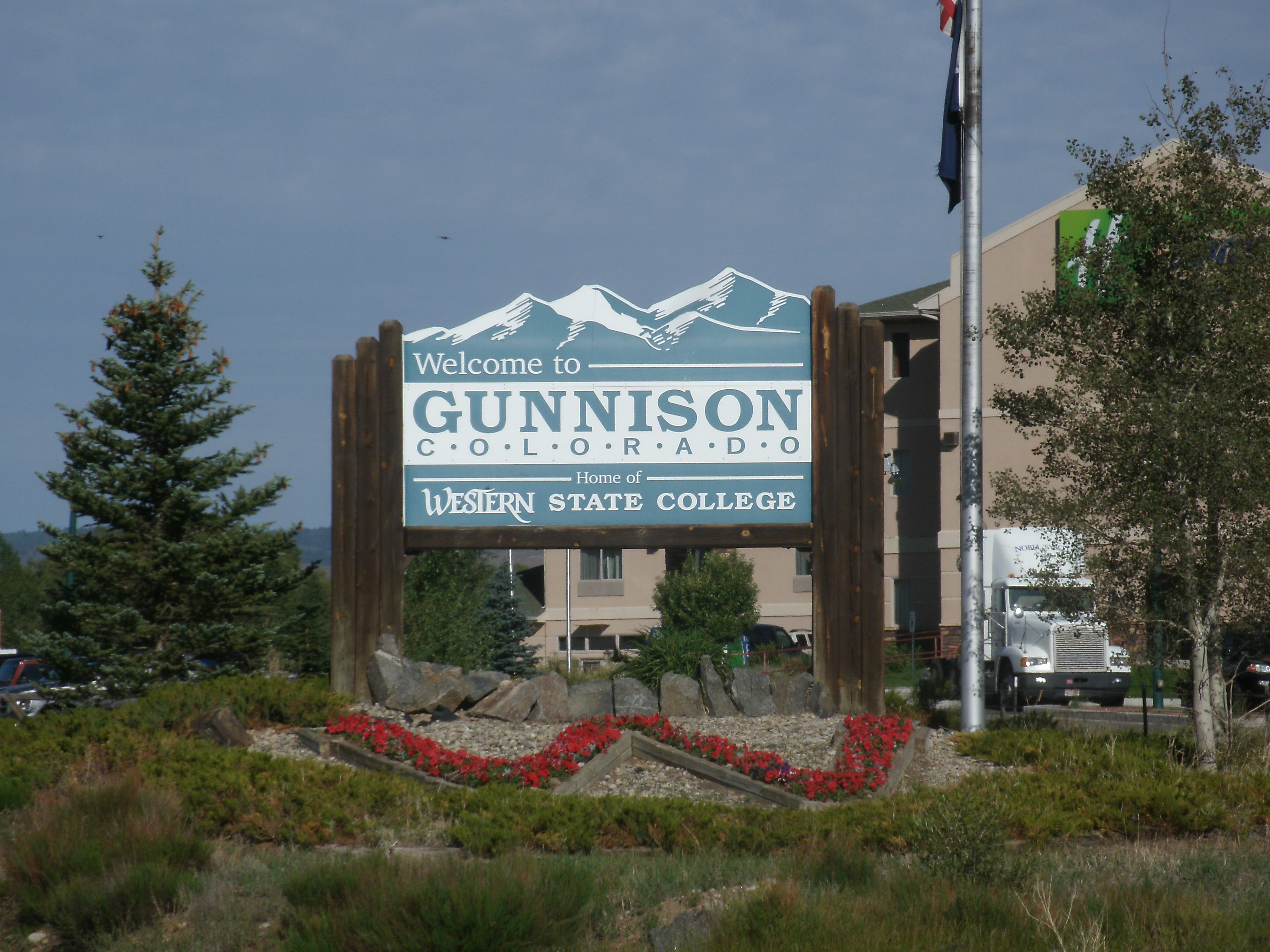 Commercial robots gunnison - Gunnison, CO