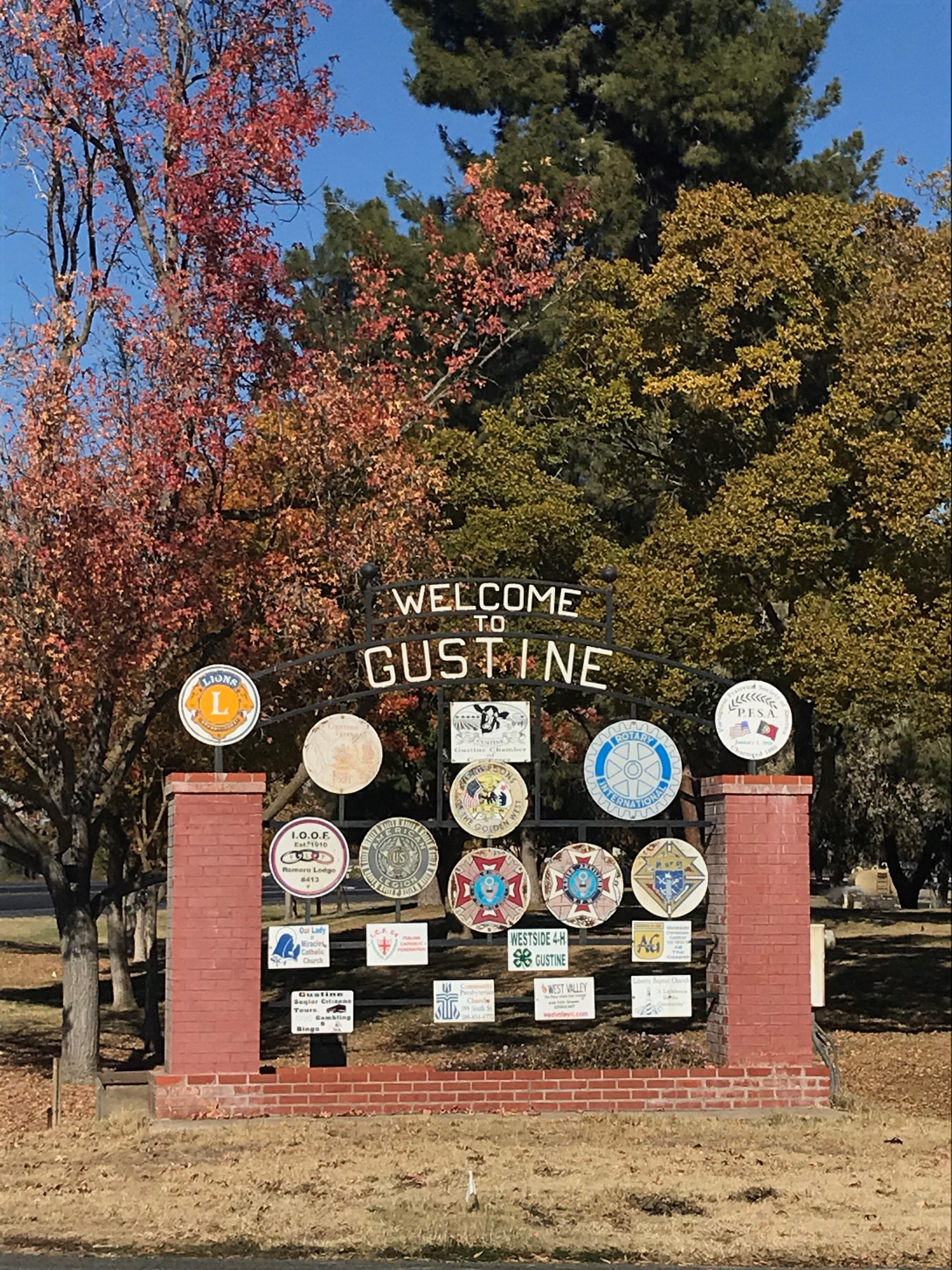 Commercial robots gustine - Gustine, CA