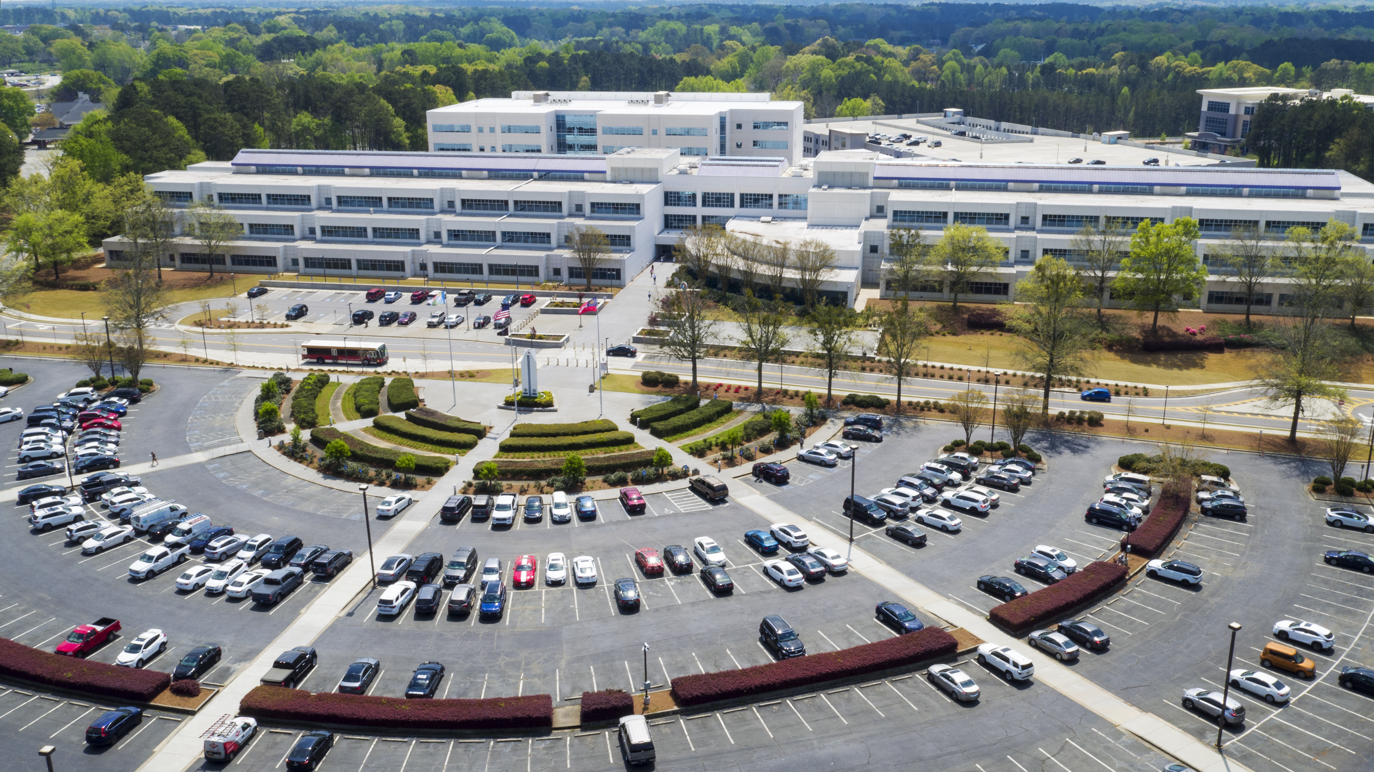 Commercial robots gwinnett - Gwinnett, GA