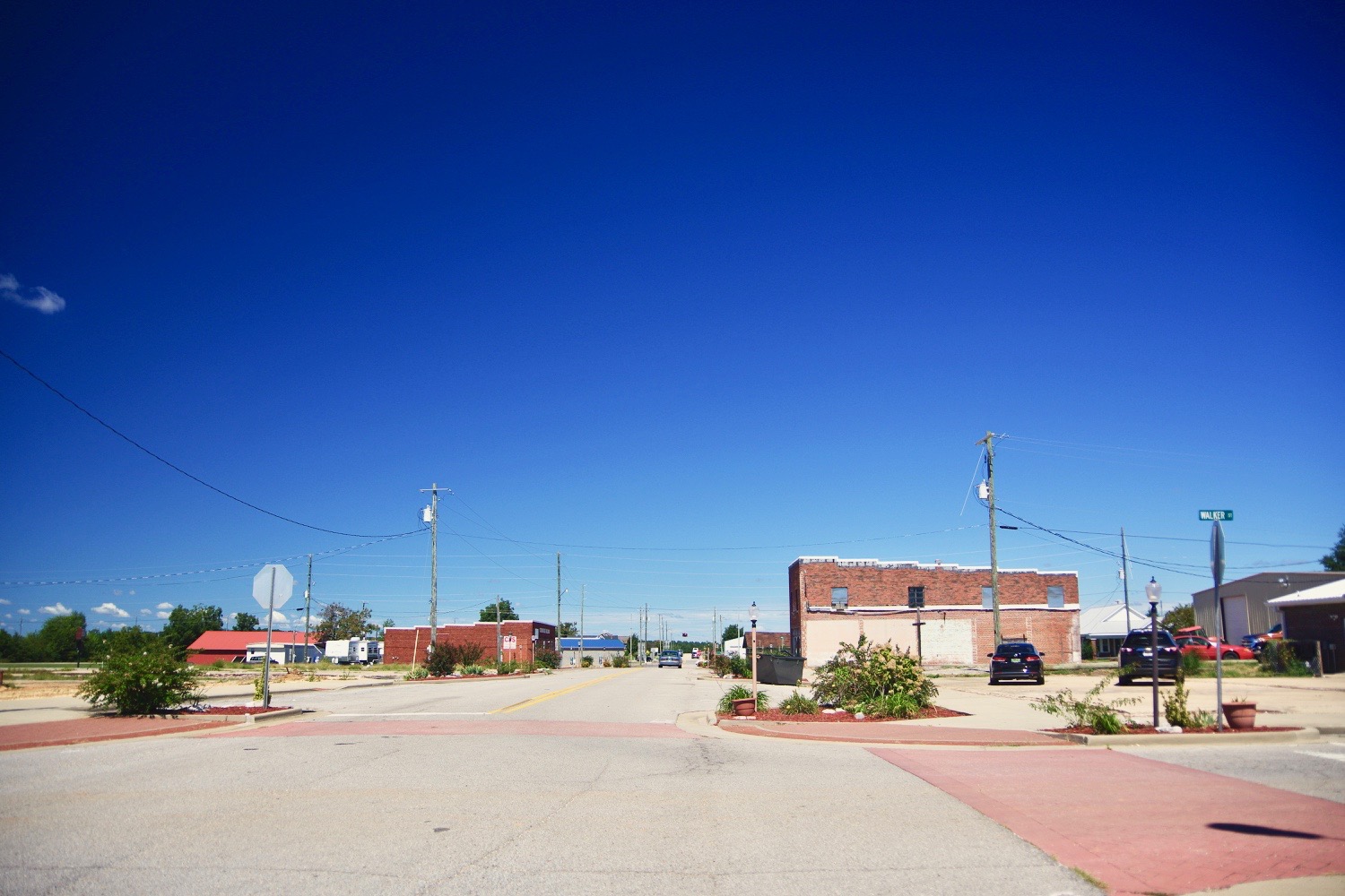 Commercial robots hackleburg - Hackleburg, AL