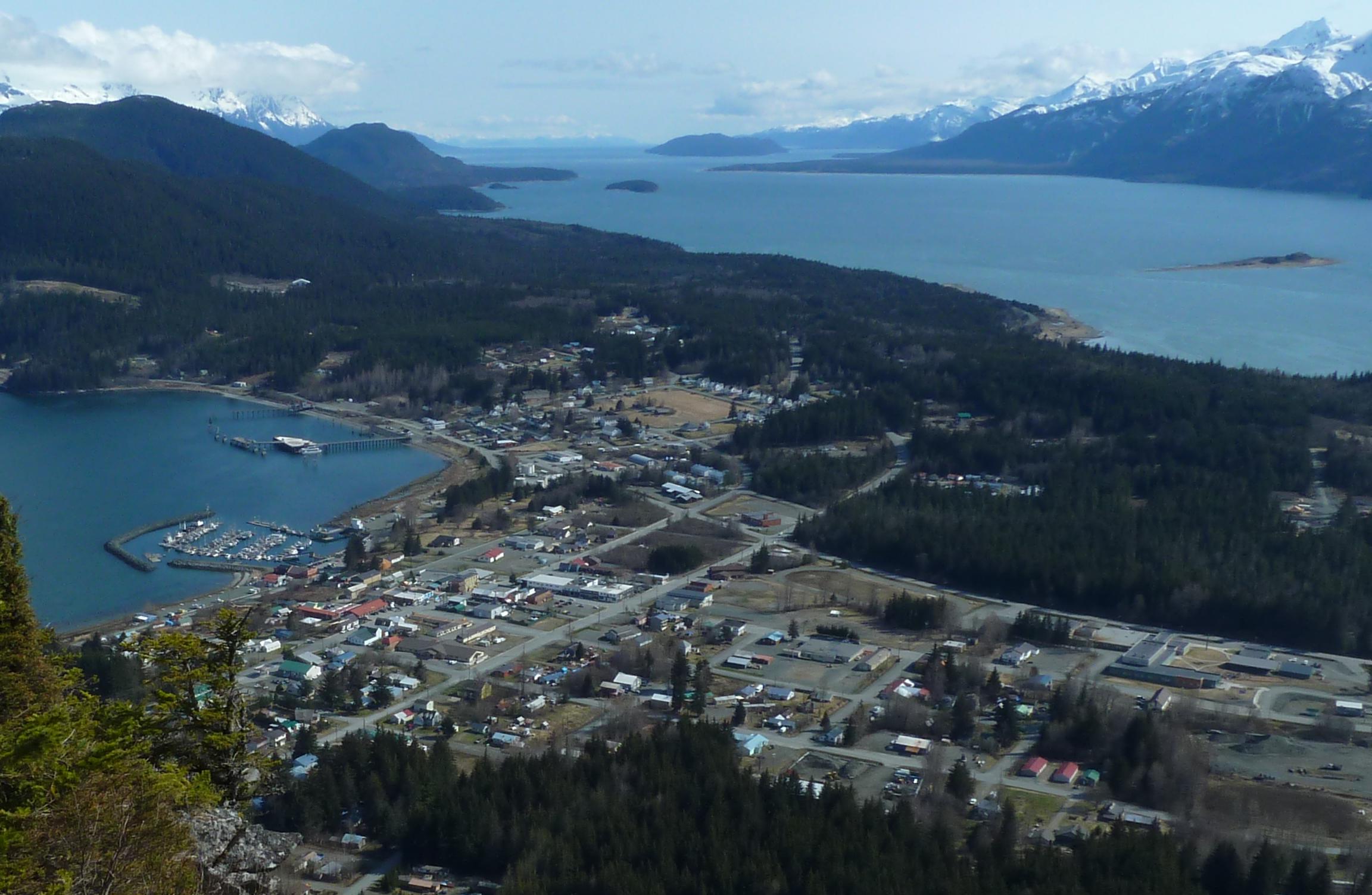 Commercial robots haines - Haines, AK