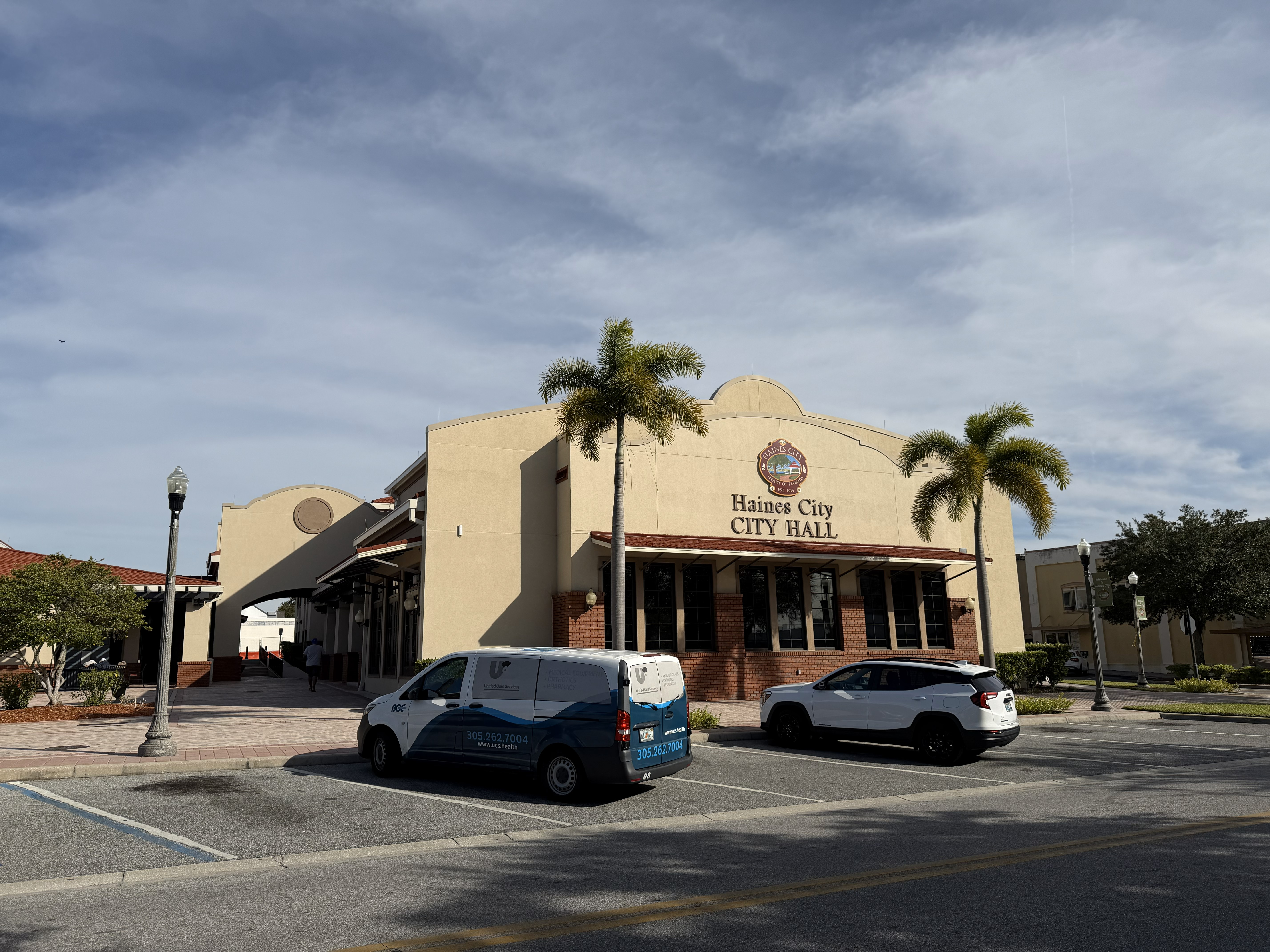 Commercial robots haines city - Haines City, FL