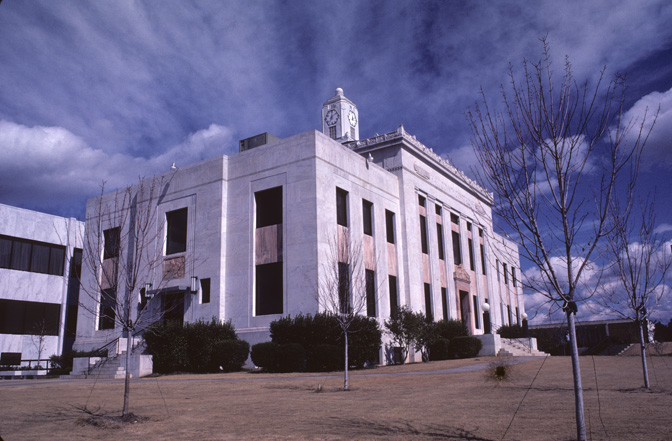 Commercial robots hall - Hall, GA