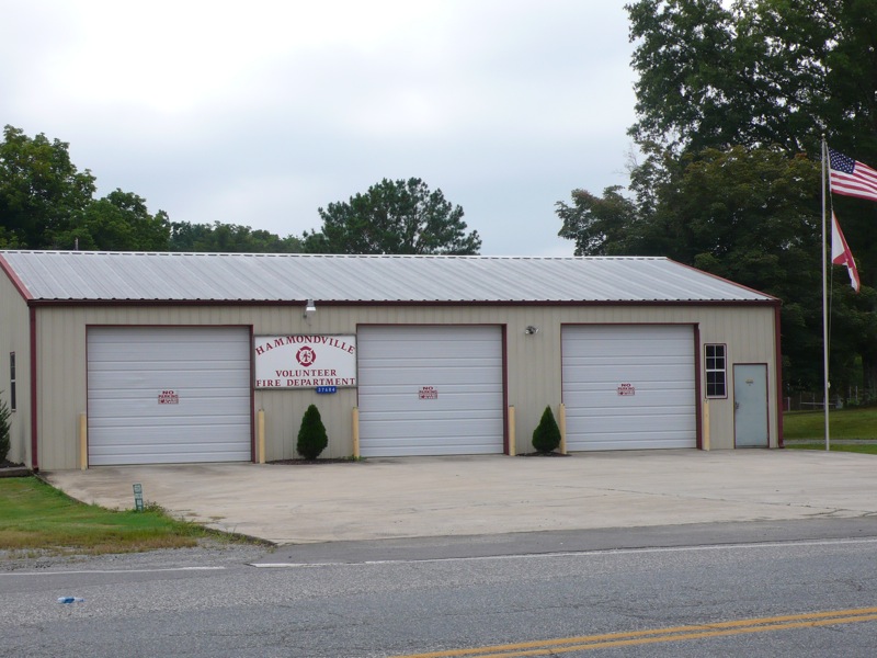 Commercial robots hammondville - Hammondville, AL