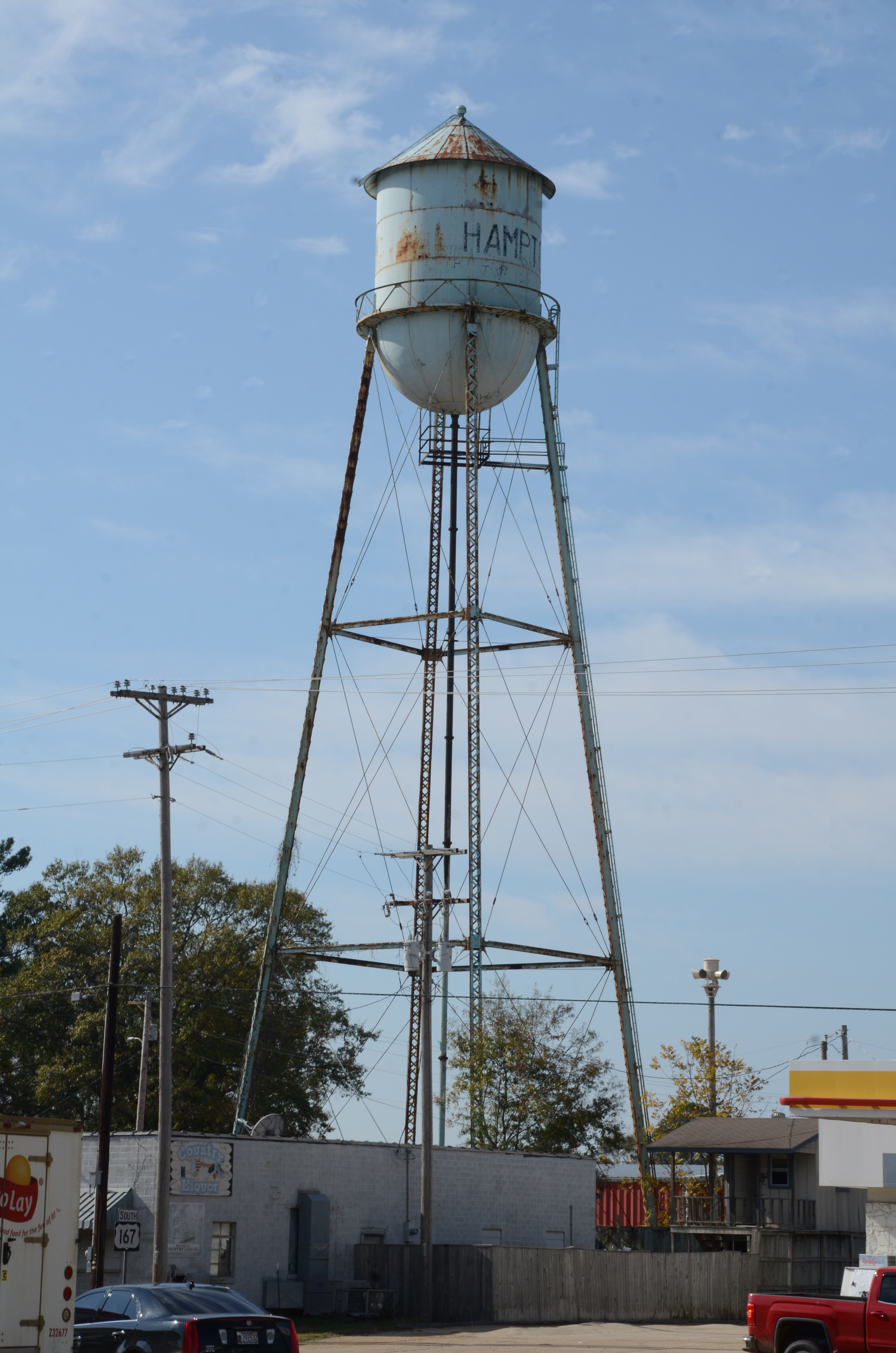 Commercial robots hampton - Hampton, AR