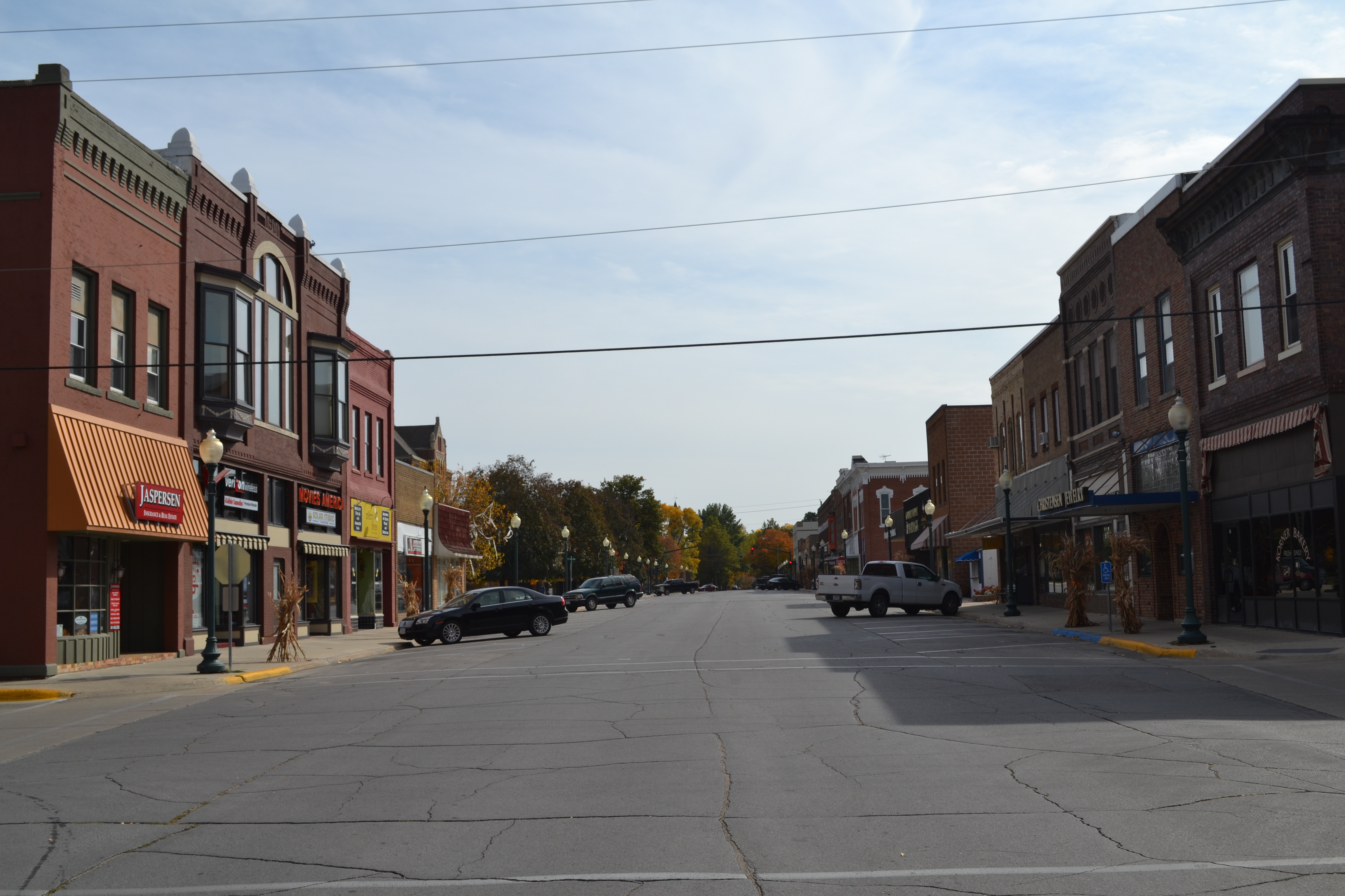 Commercial robots hampton - Hampton, IA
