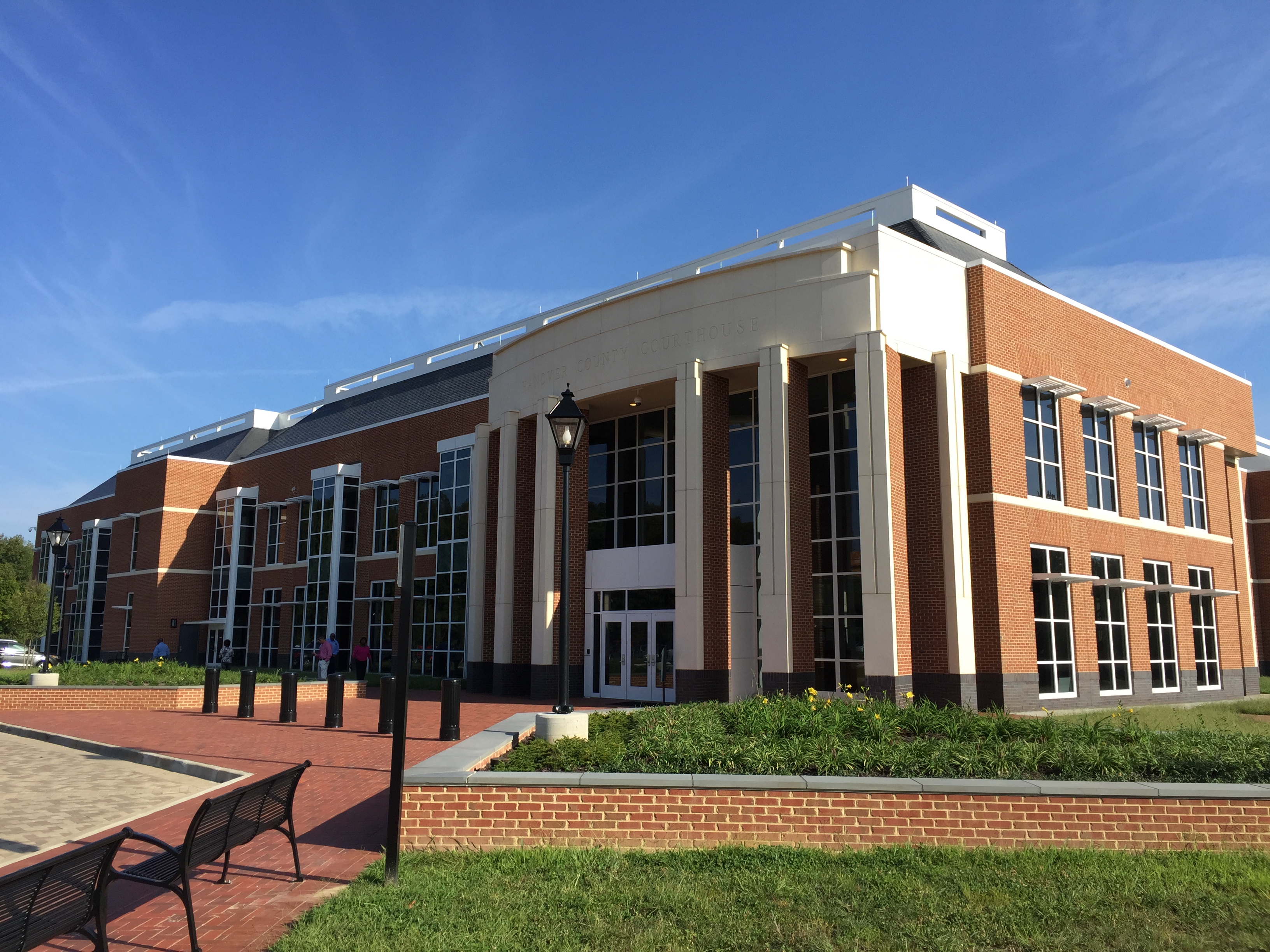 Commercial robots hanover - Hanover, VA