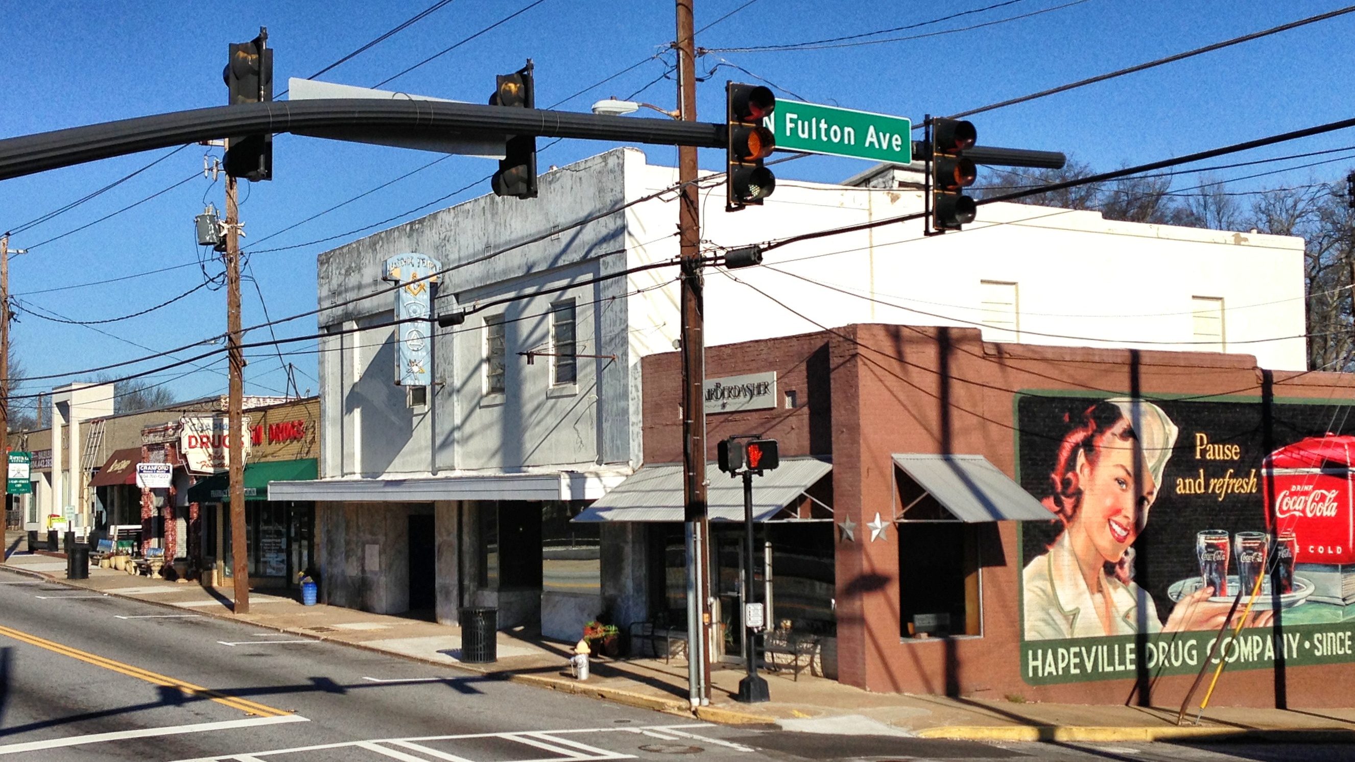 Commercial robots hapeville - Hapeville, GA