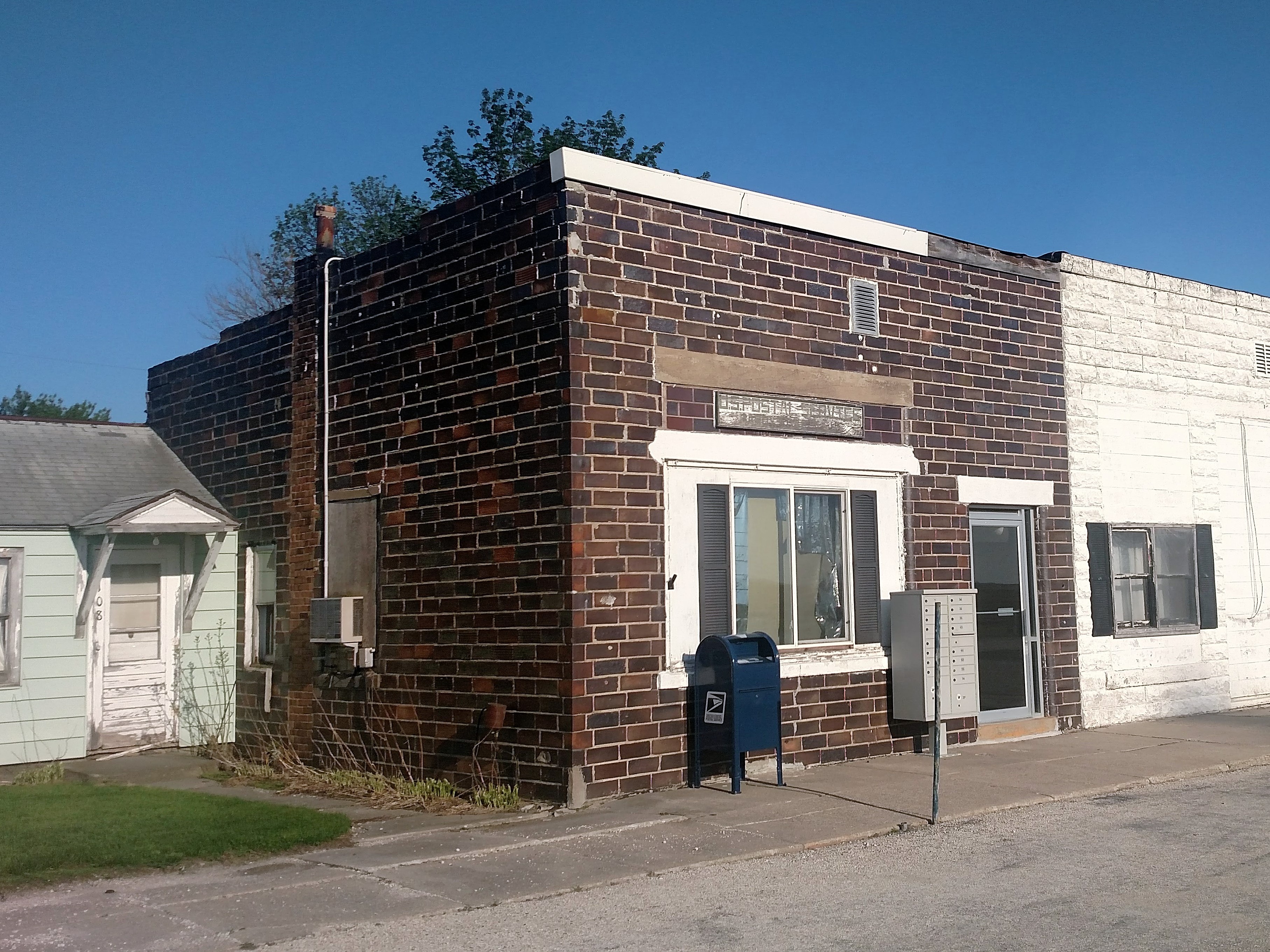 Commercial robots hardy - Hardy, IA