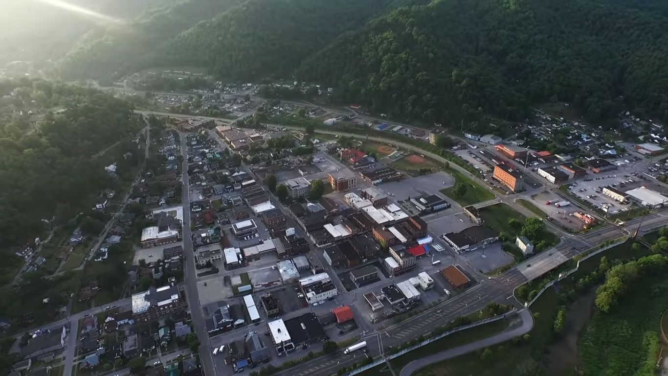 Commercial robots harlan - Harlan, KY